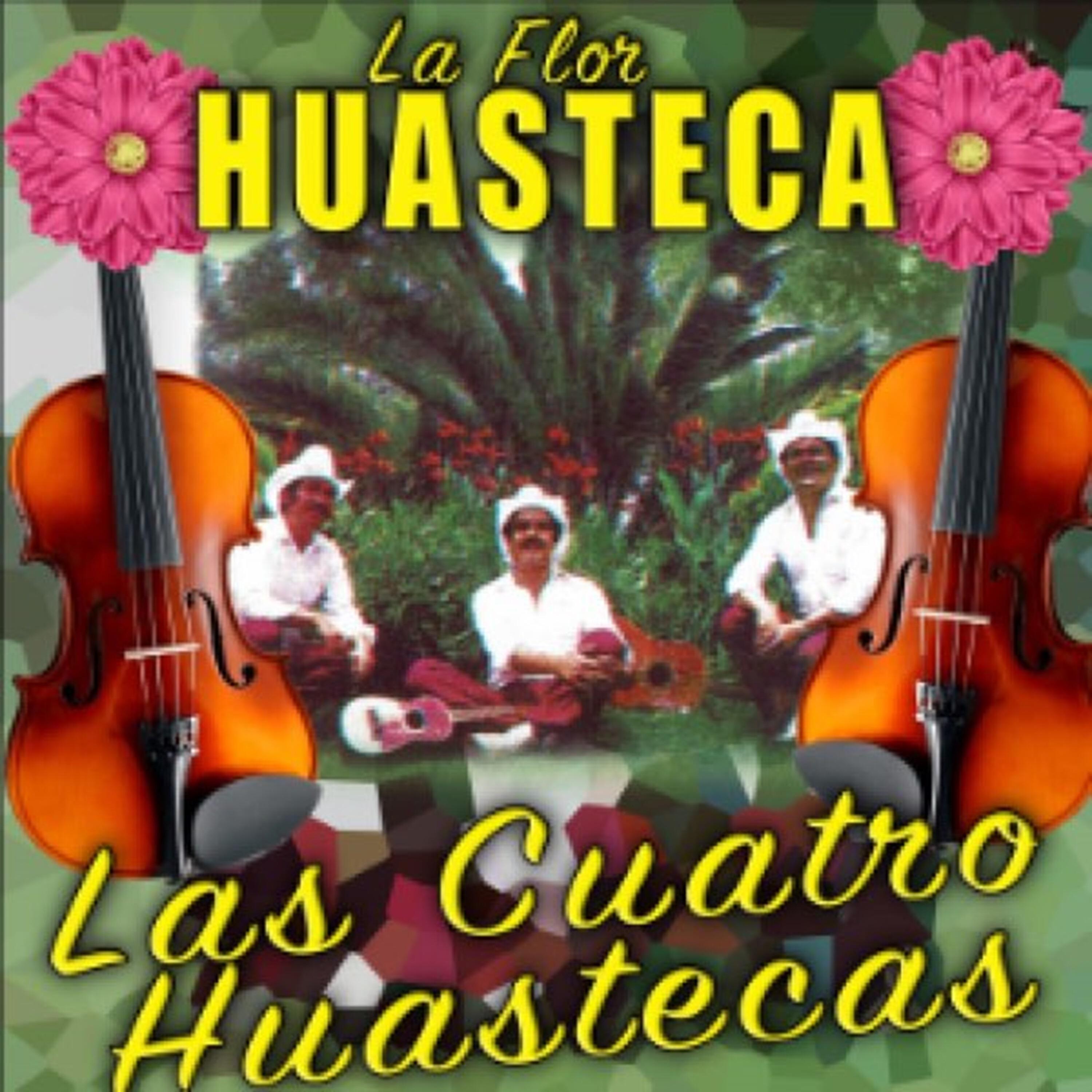 La Flor Huasteca