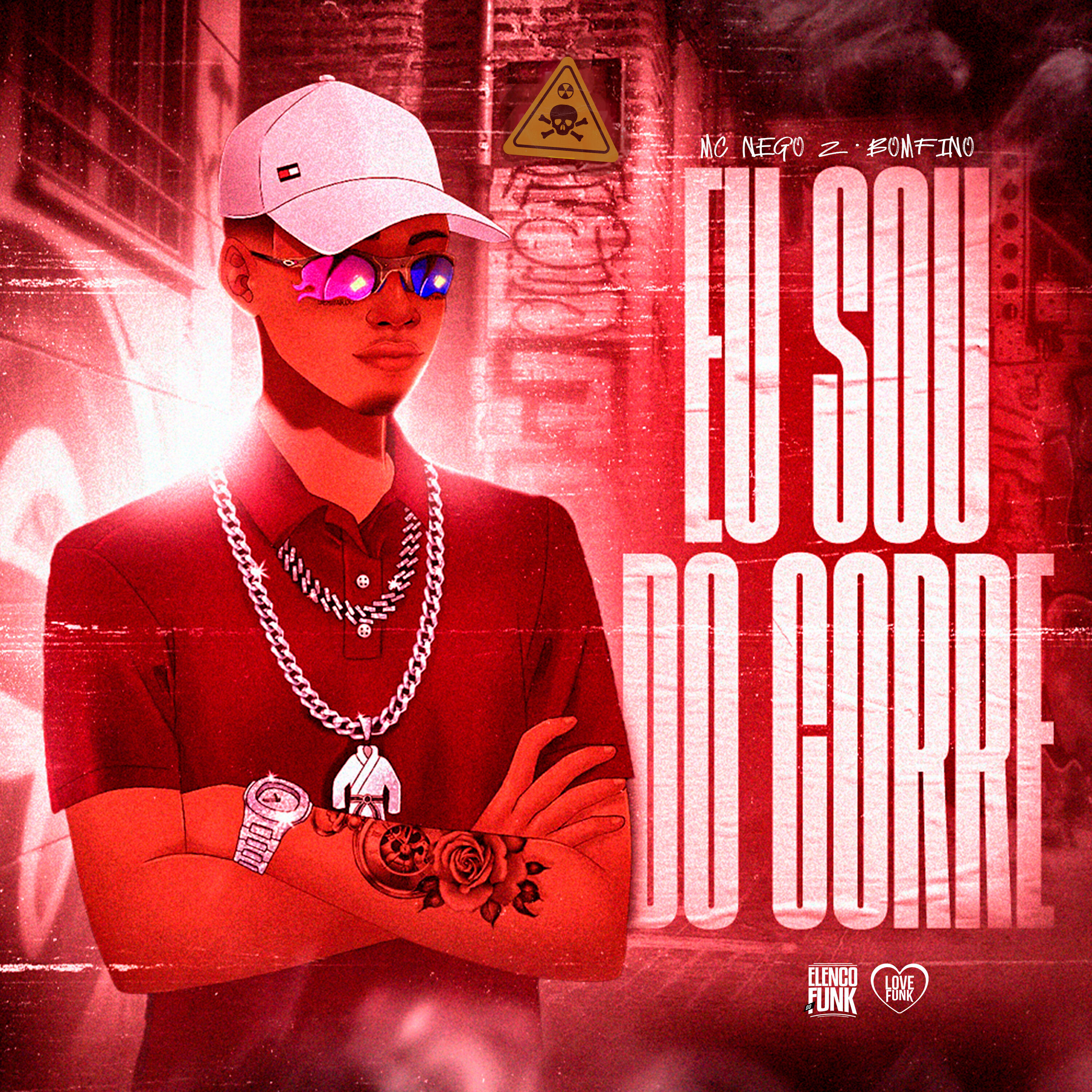 MC Nego Z