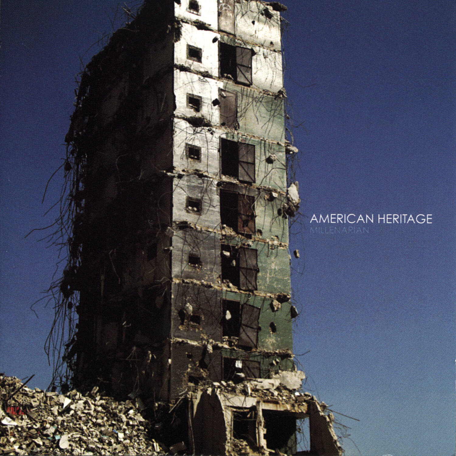 Релиз Millenarian