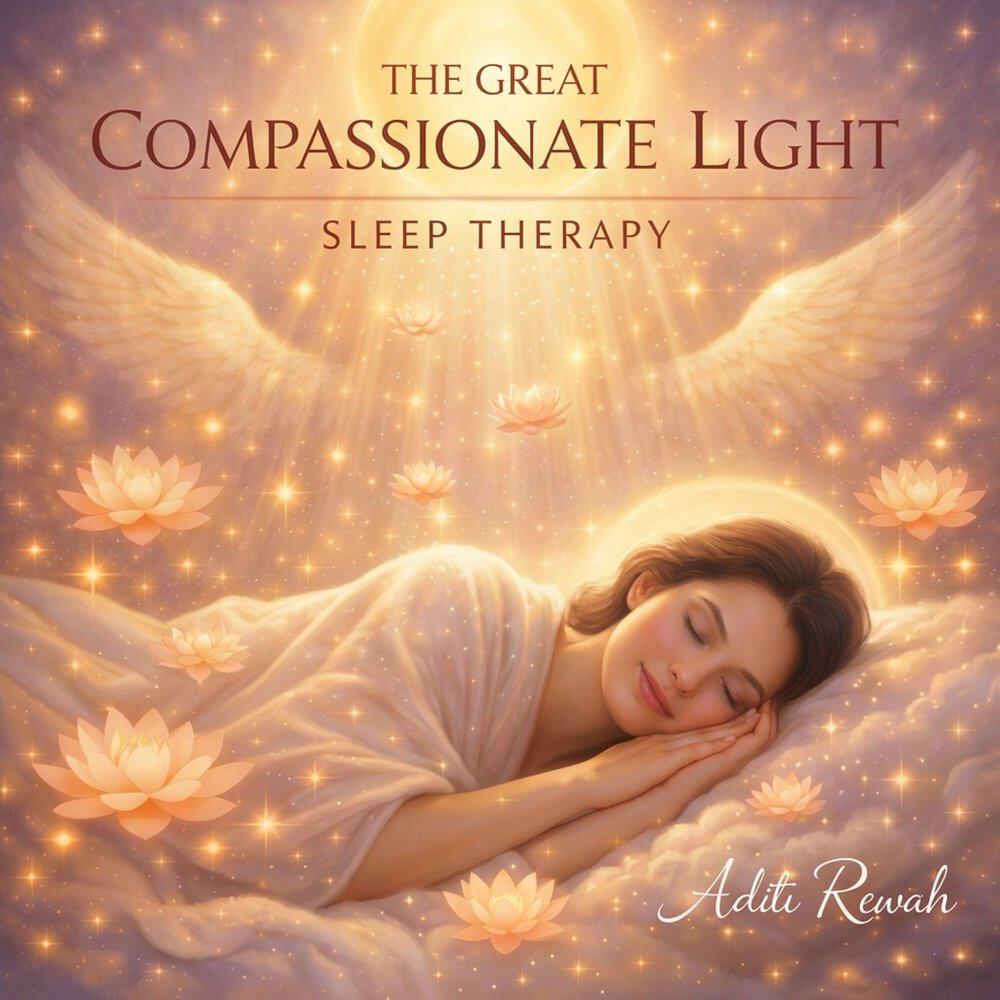 Релиз The Great Compassionate Light Sleep Therapy
