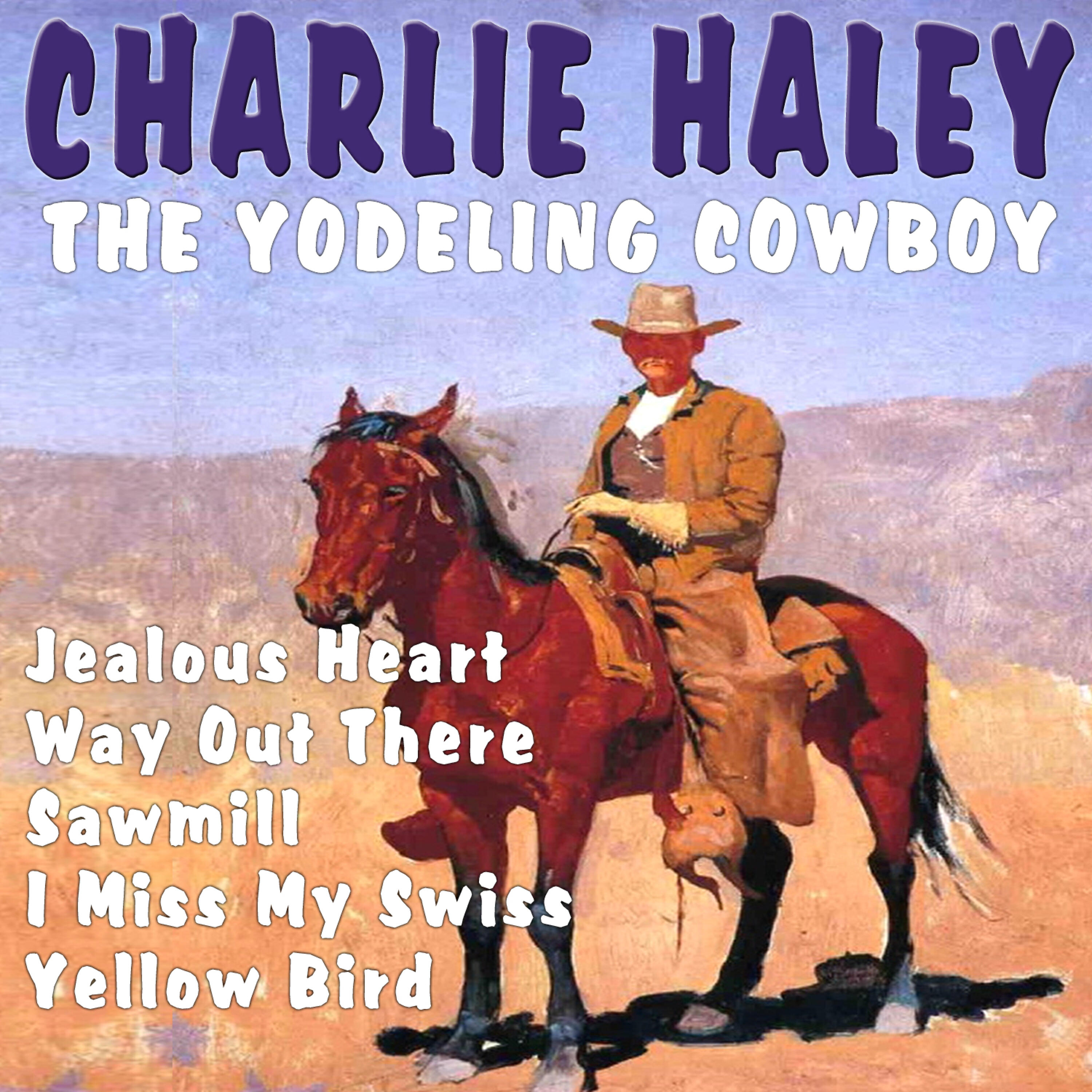 Релиз The Yodeling Cowboy