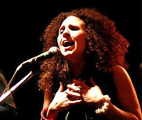 Meryem Saci