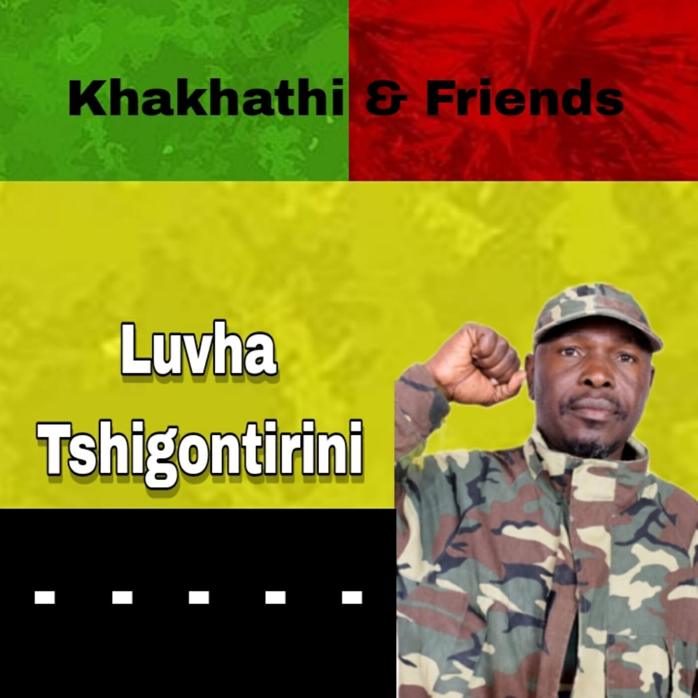 khakhathi & friends