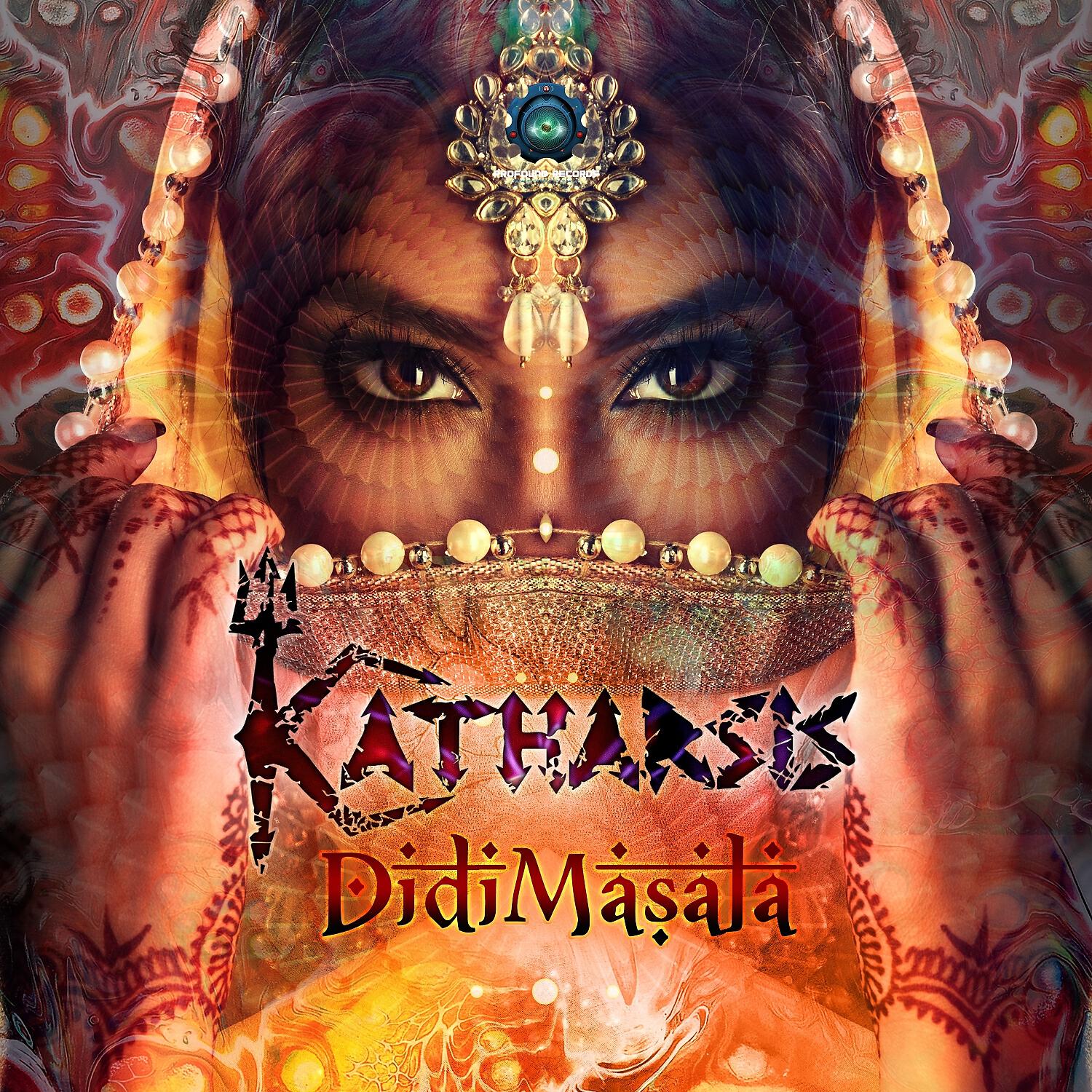 Релиз Didi Masala