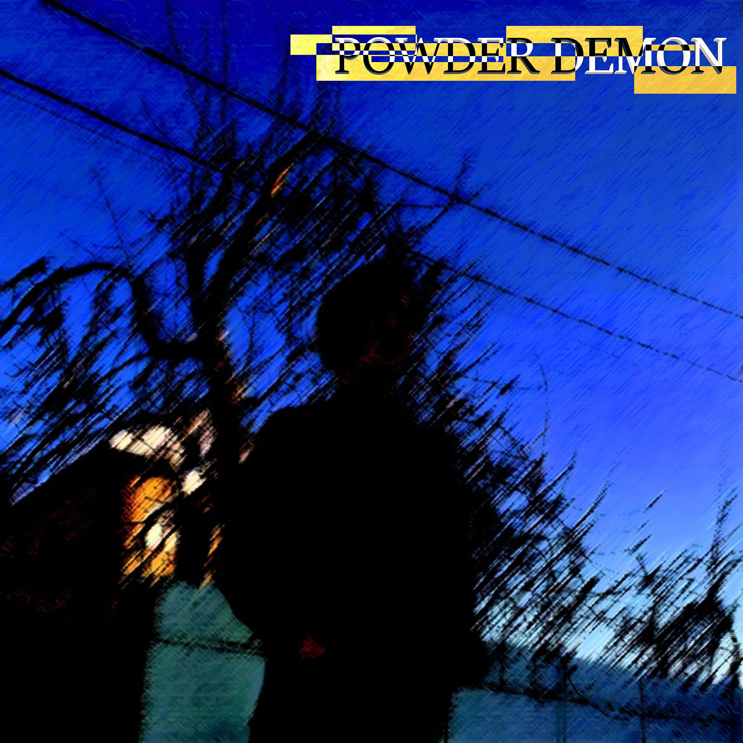 Релиз Powder Demon