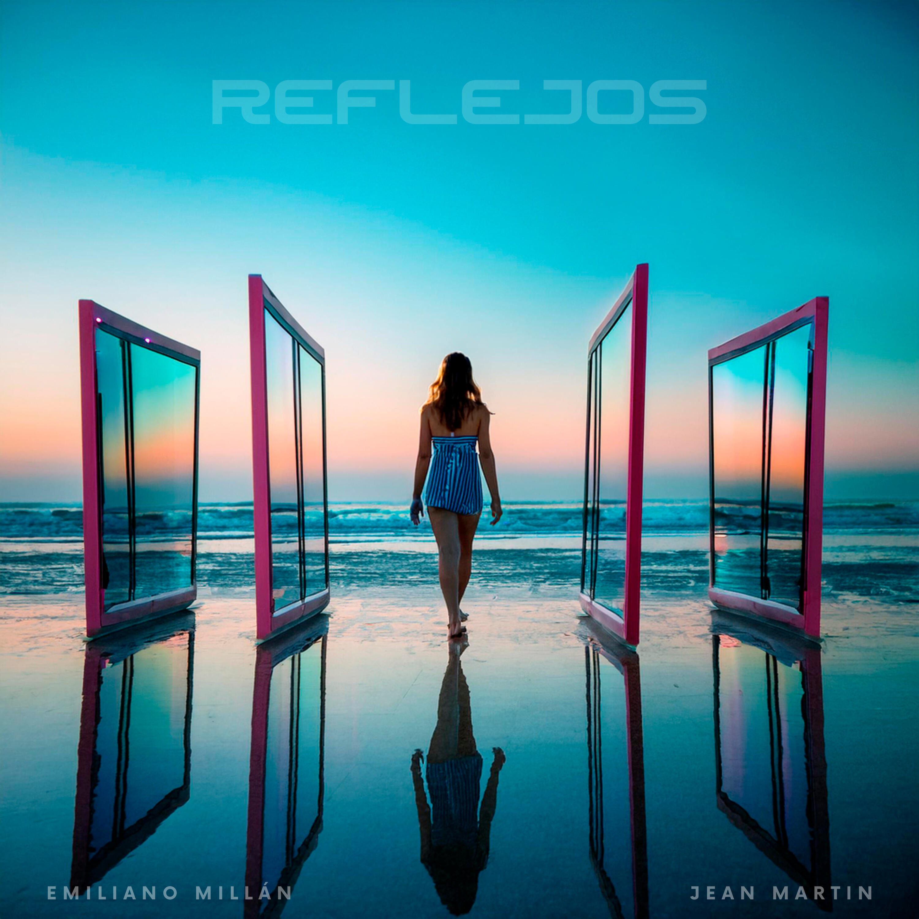 Релиз Reflejos