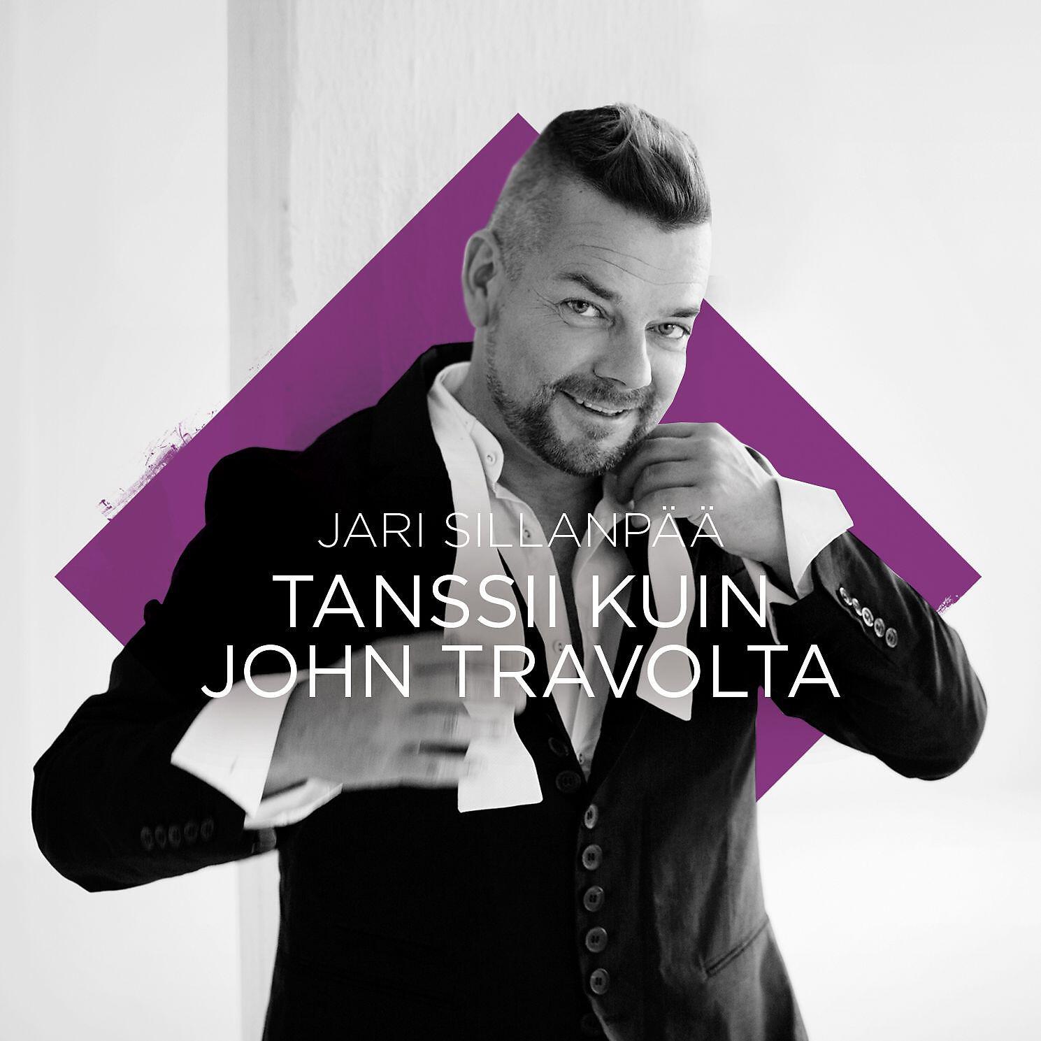 Релиз Tanssii kuin John Travolta