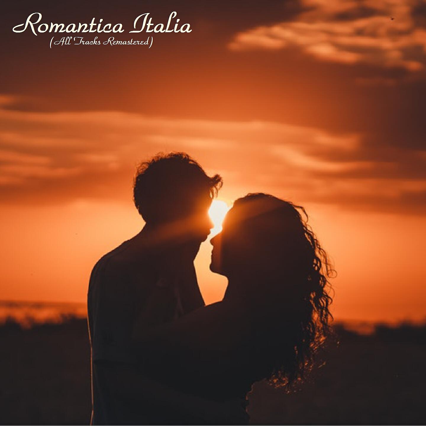 Релиз Romantica Italia