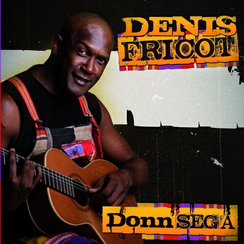 Релиз Donn sega