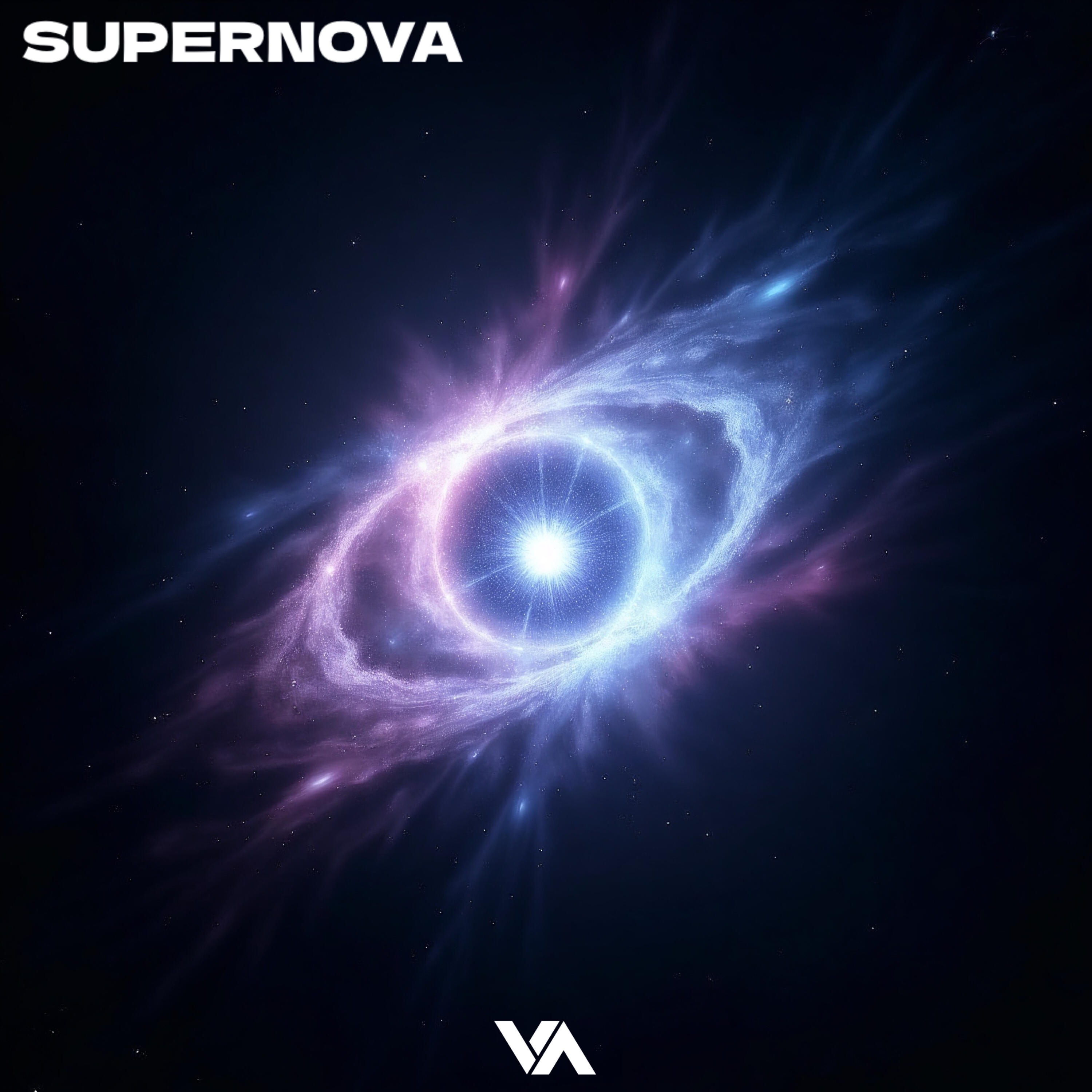 Релиз Supernova