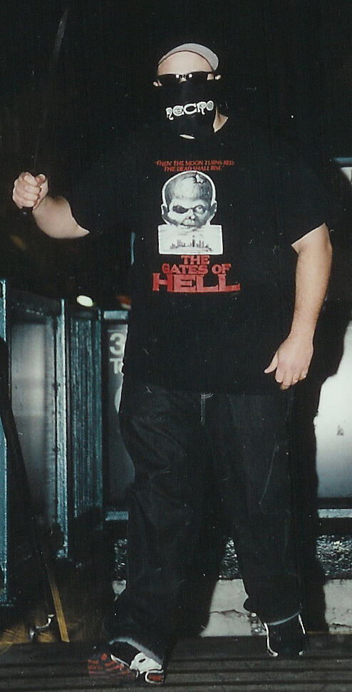 Necro