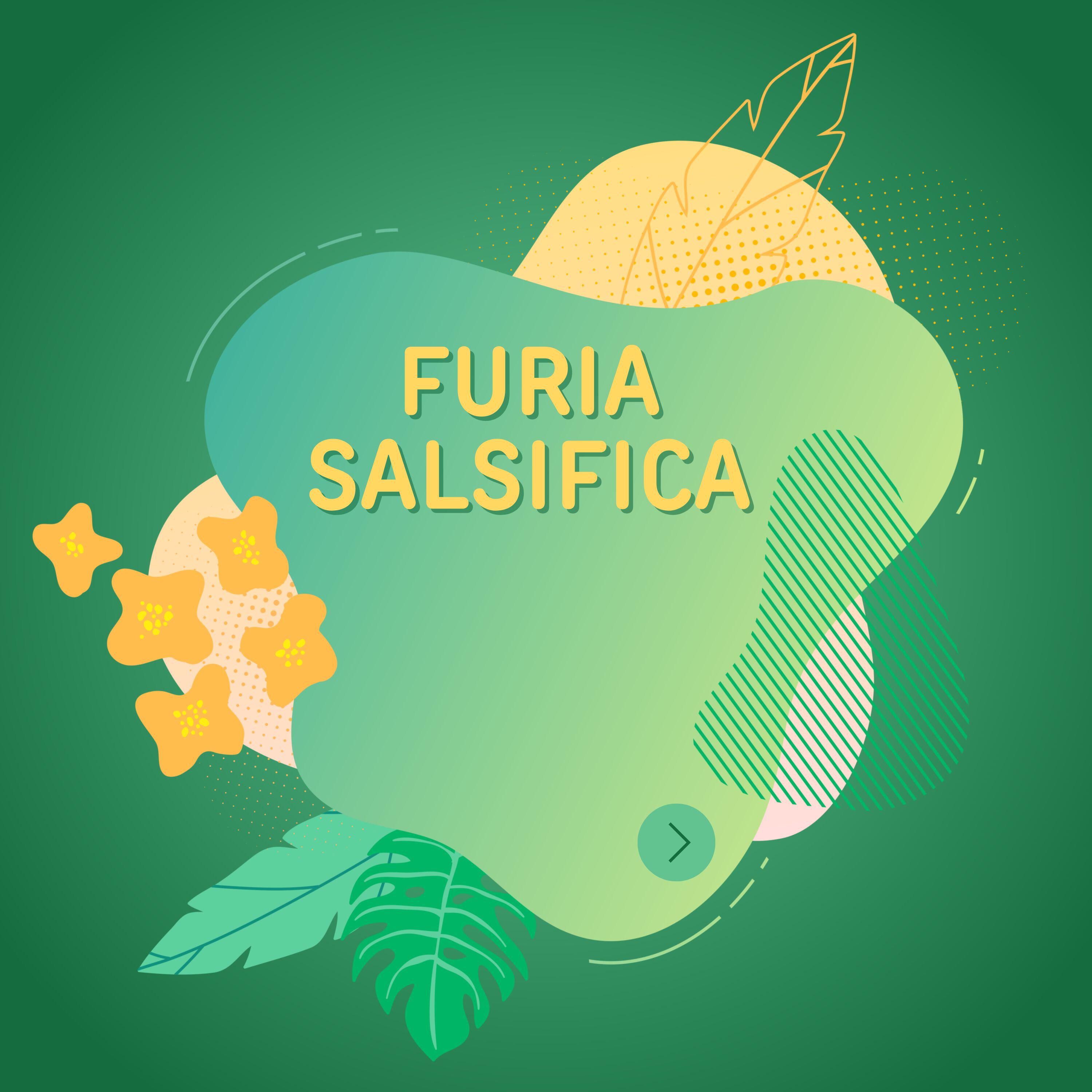 Релиз Furia Salsífica