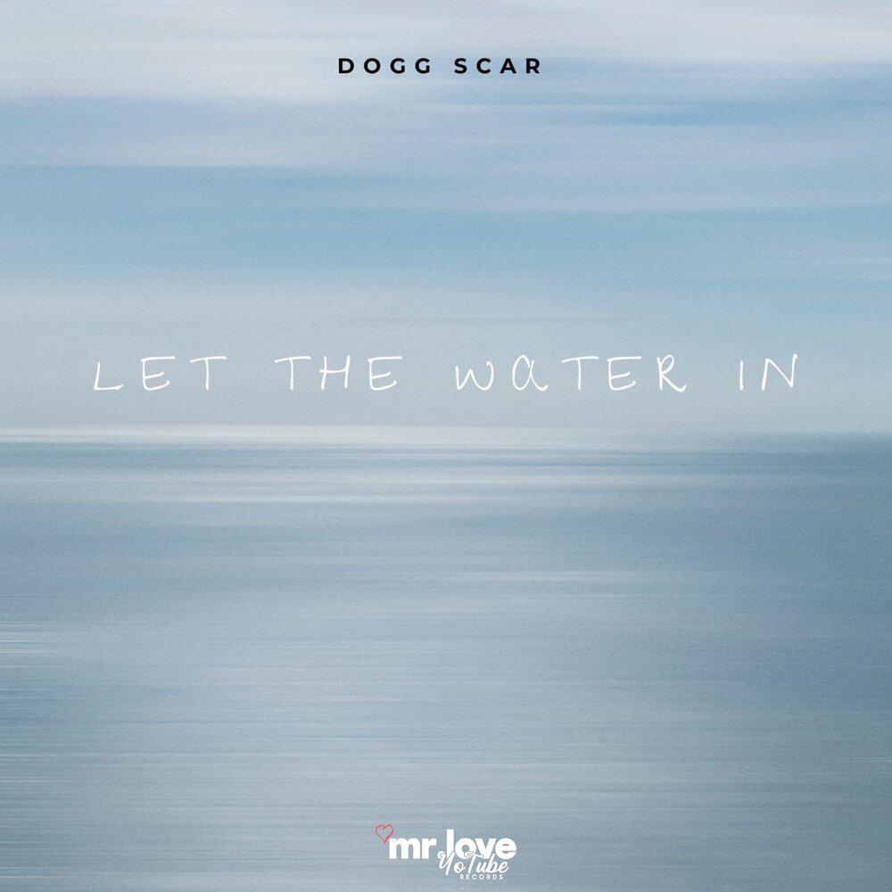 Релиз Let The Water In