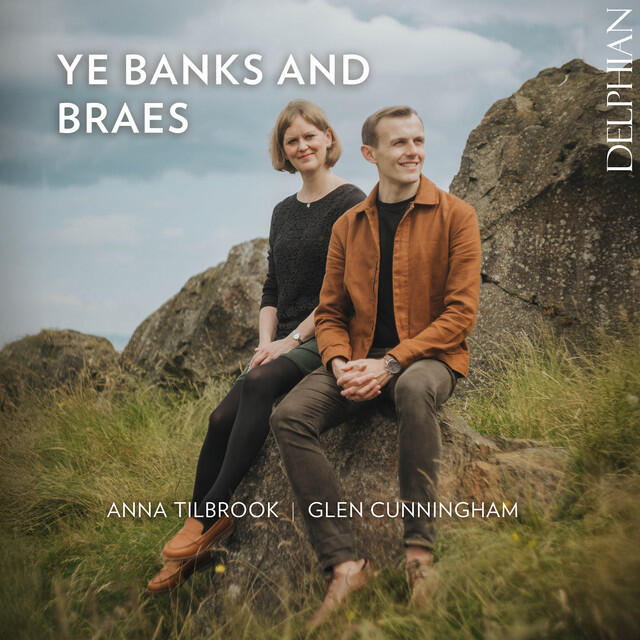 Релиз Ye banks and braes o’ Bonnie Doon (Arr. for Voice and Piano by Claire Liddell)