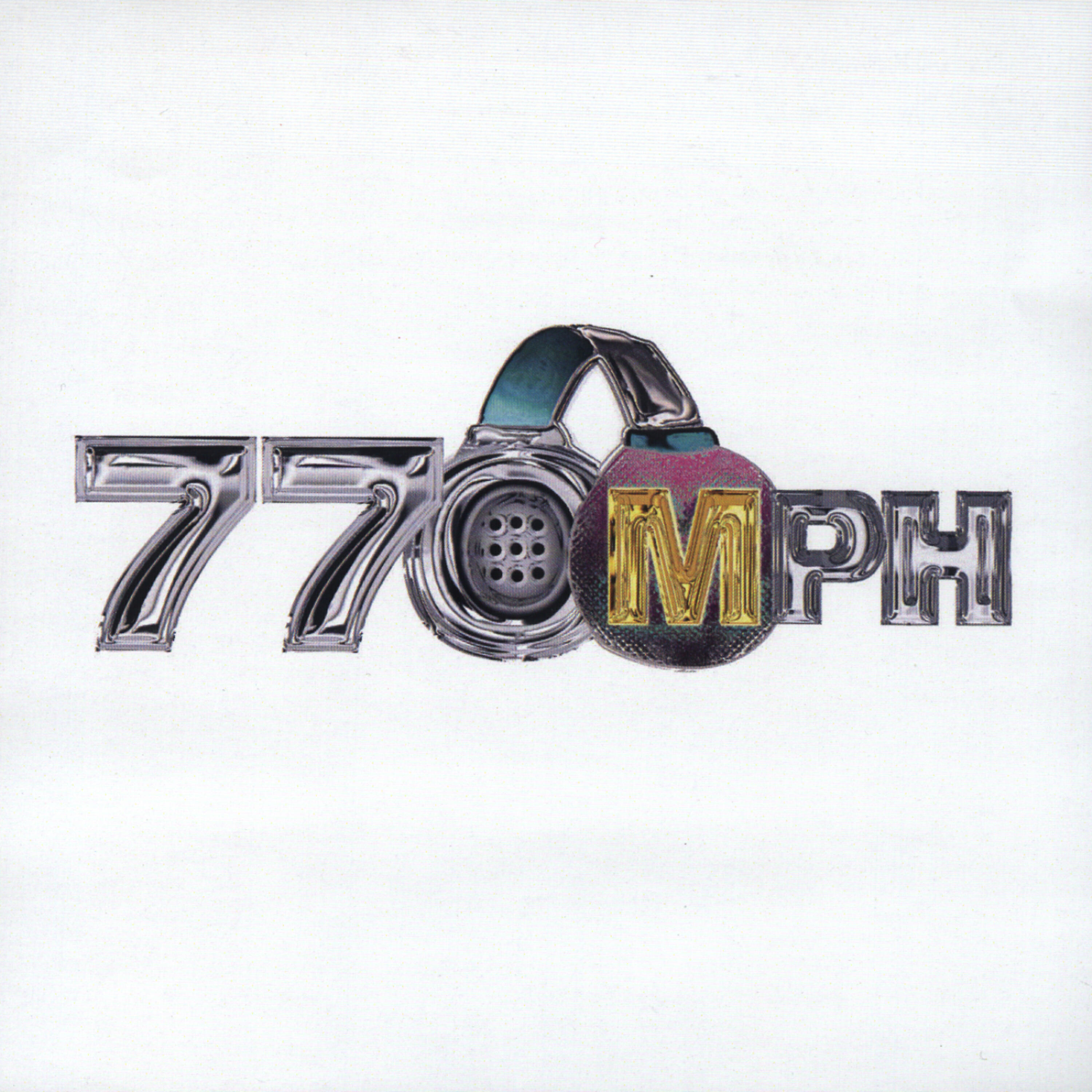 Релиз 770 MPH