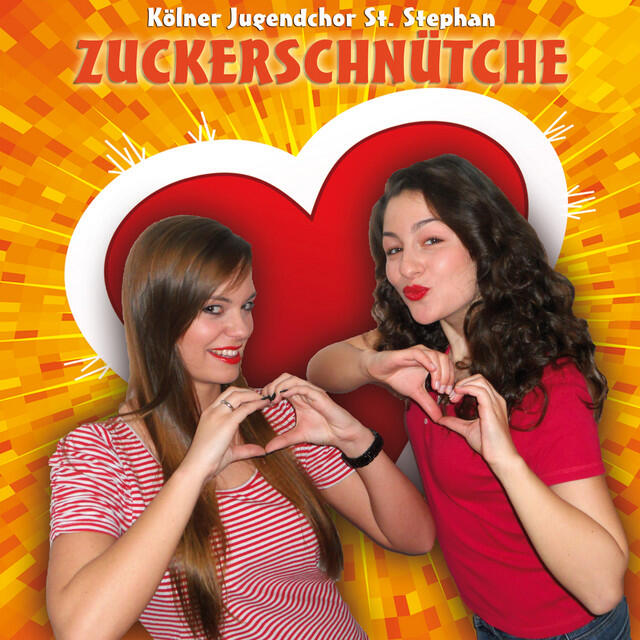 Релиз Zuckerschnütche