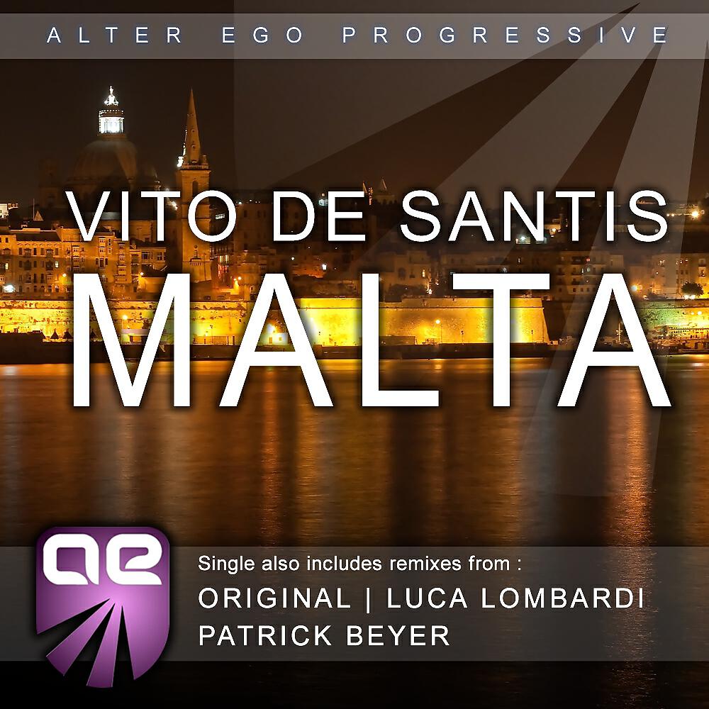 Релиз Malta