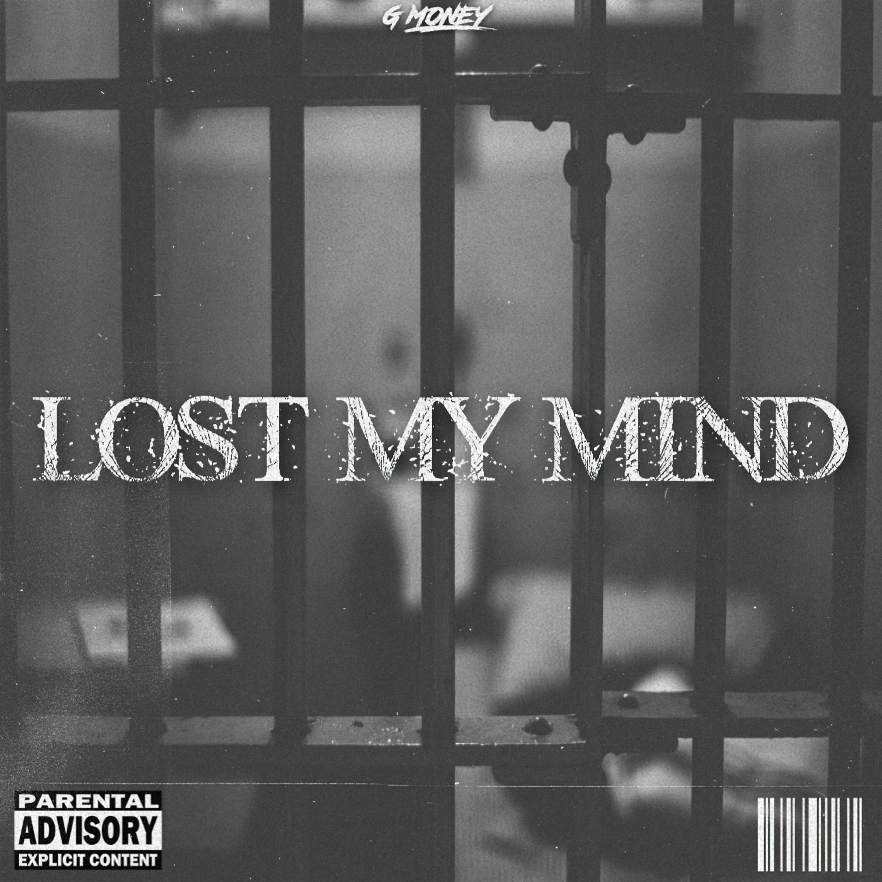 Релиз Lost My Mind