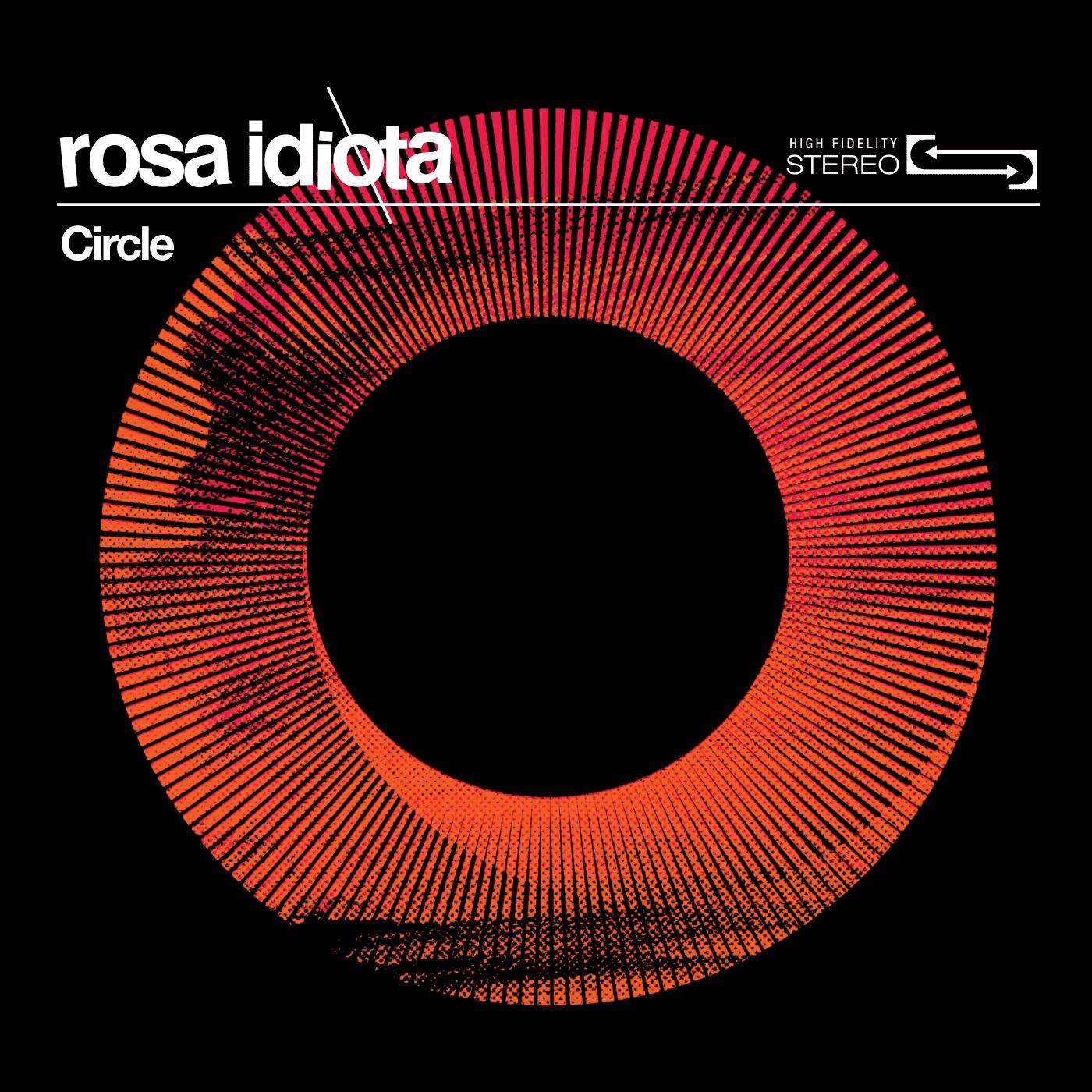 Релиз Circle