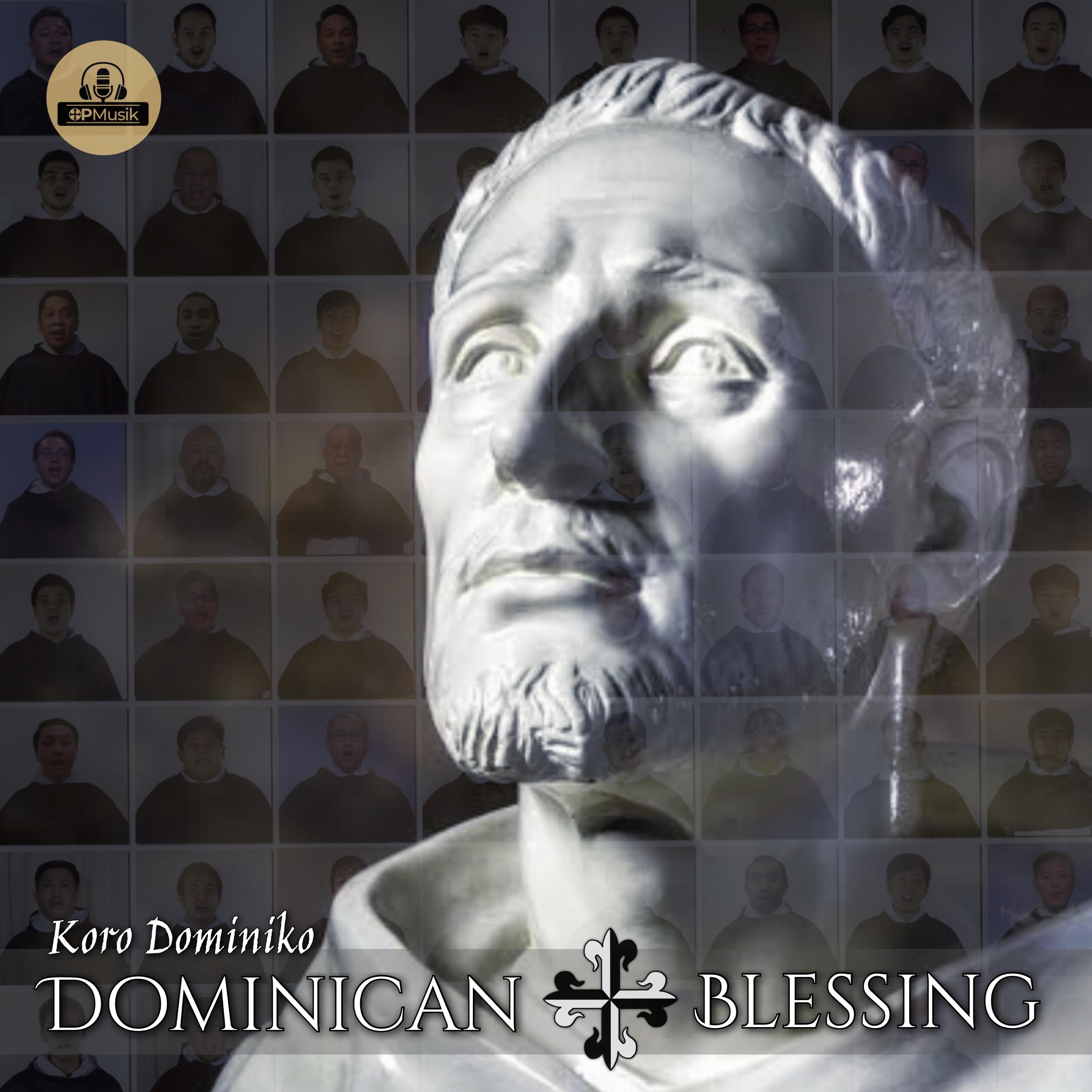 Релиз Dominican Blessing