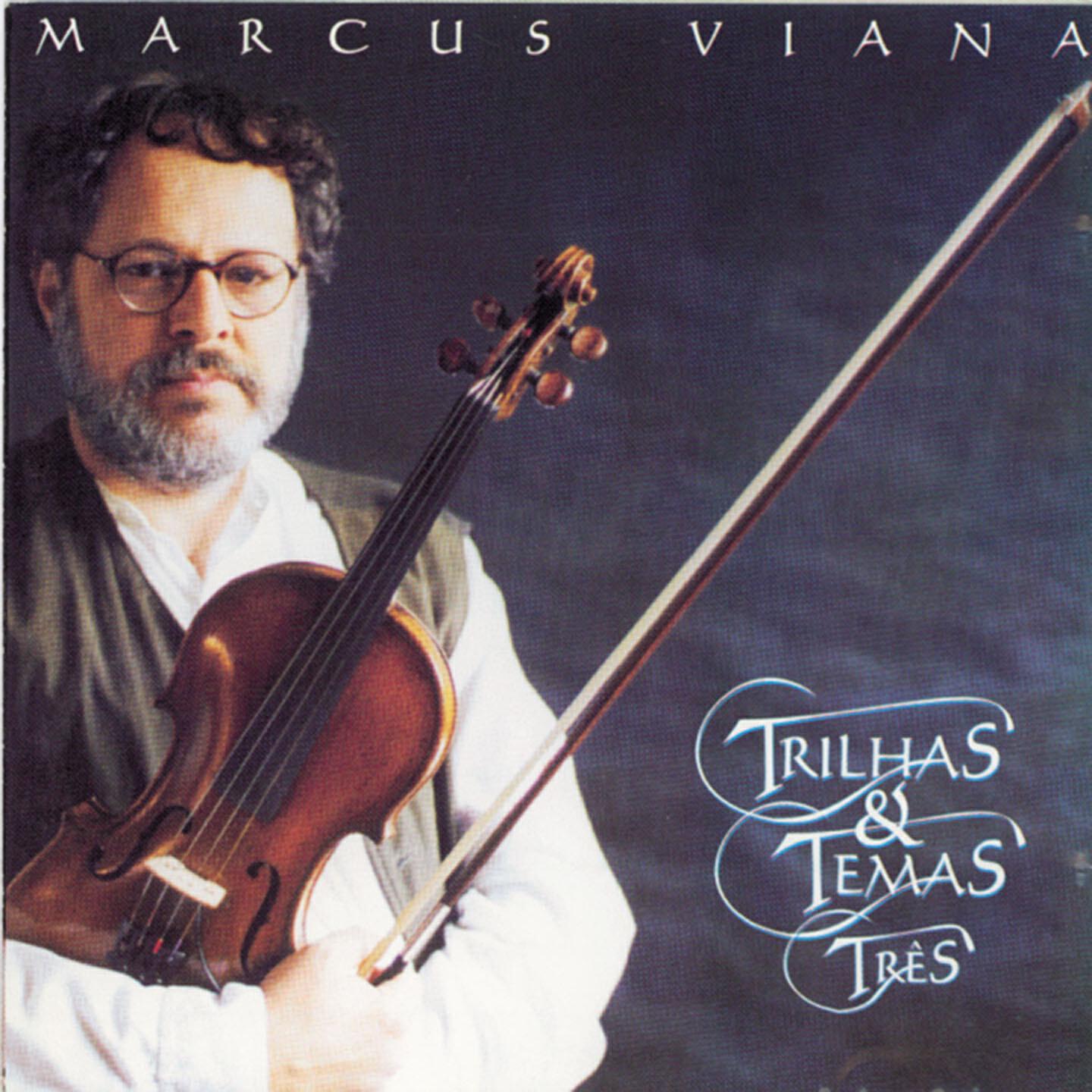 Постер альбома Trilhas e Temas, Vol. 3