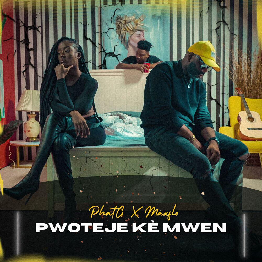 Релиз Pwoteje Kè Mwen