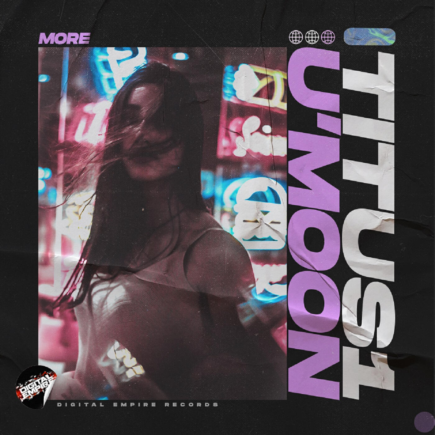 Релиз More