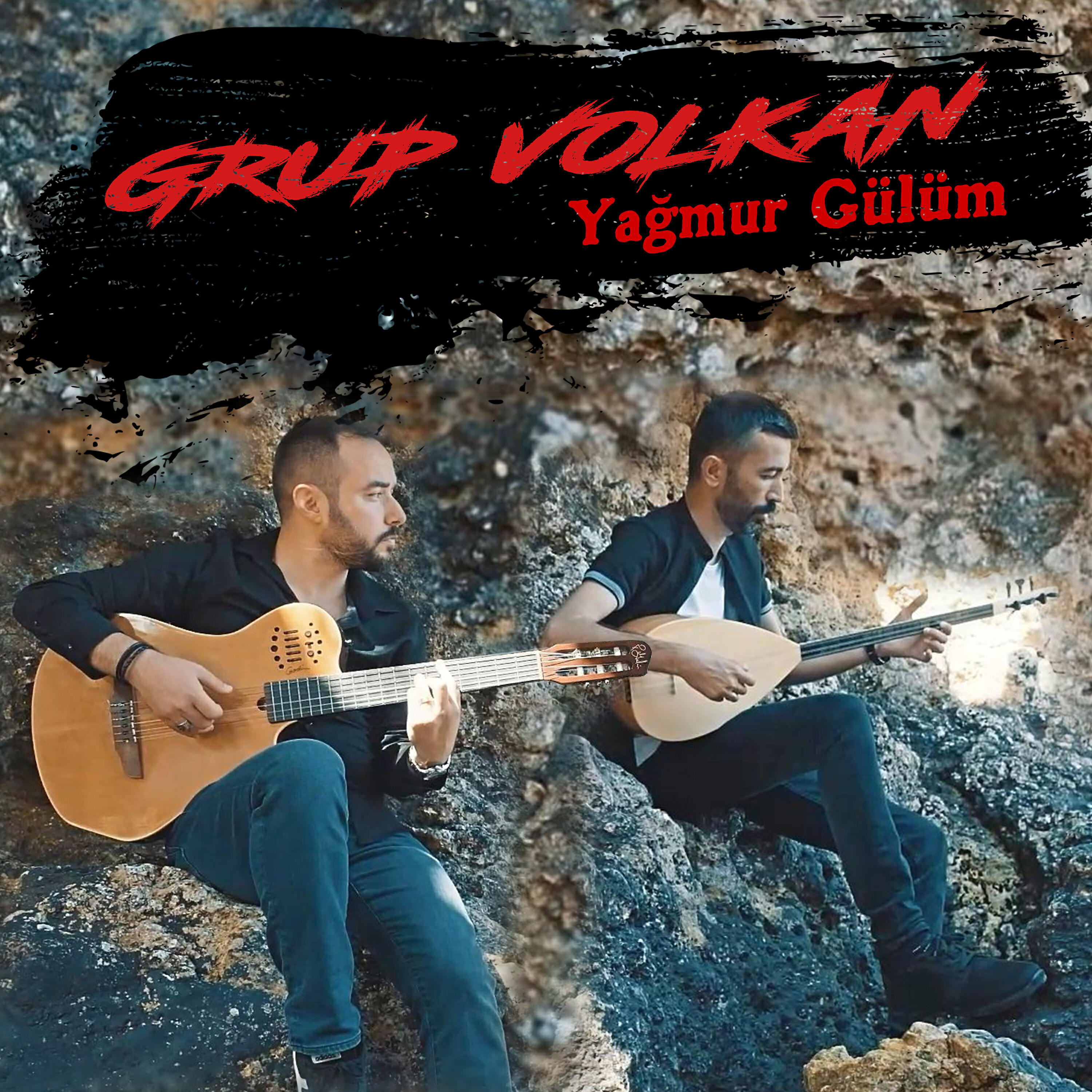Релиз Yağmur Gülüm