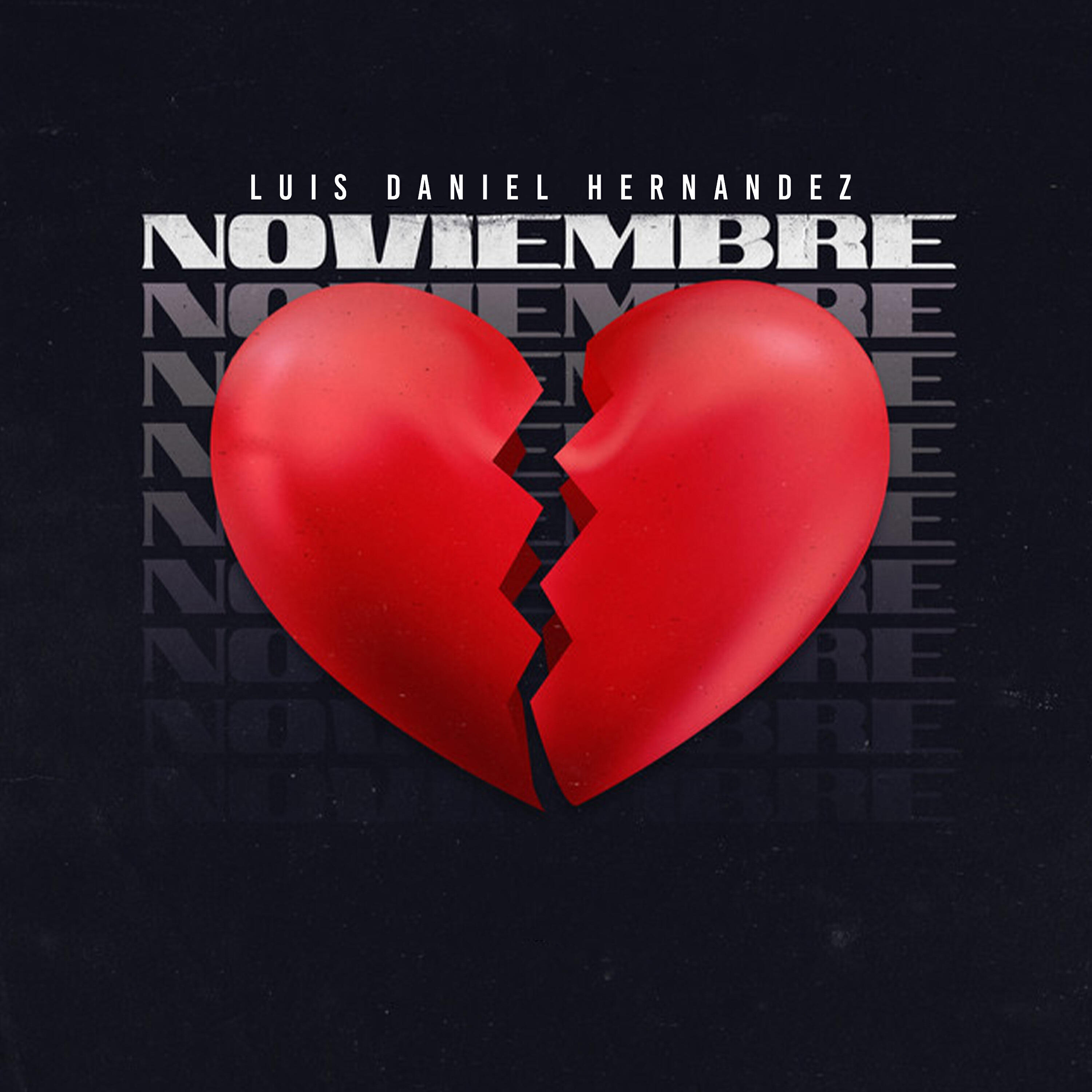 Релиз Noviembre