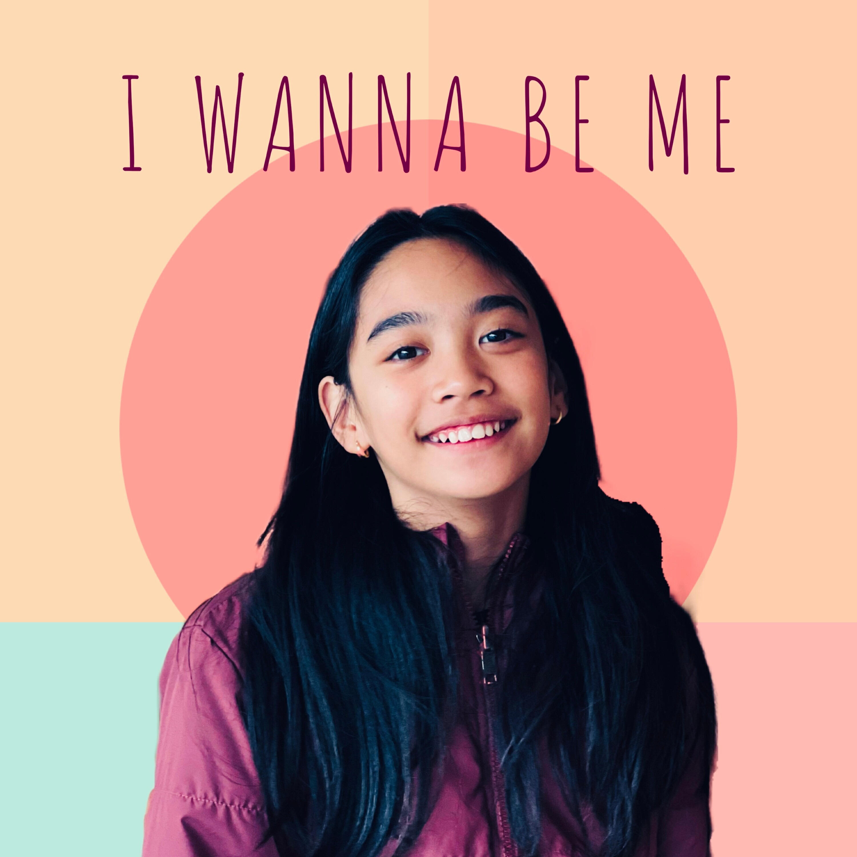 Релиз I WANNA BE ME