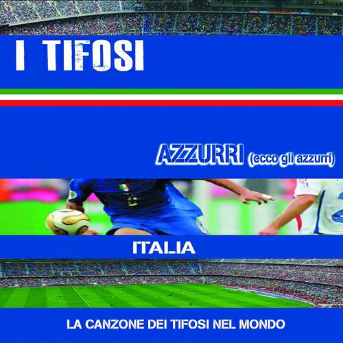 Релиз Azzuri: ecco gli azzurri