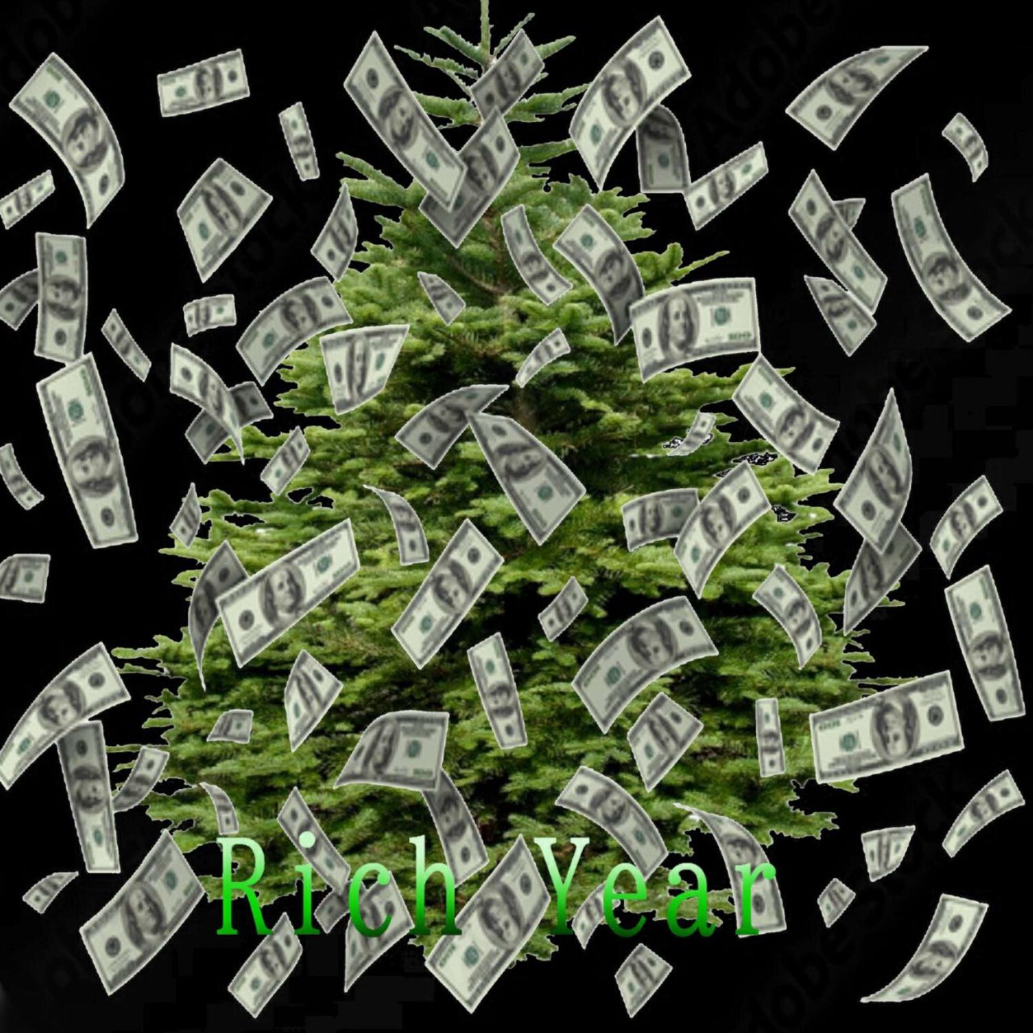 Релиз Rich Year