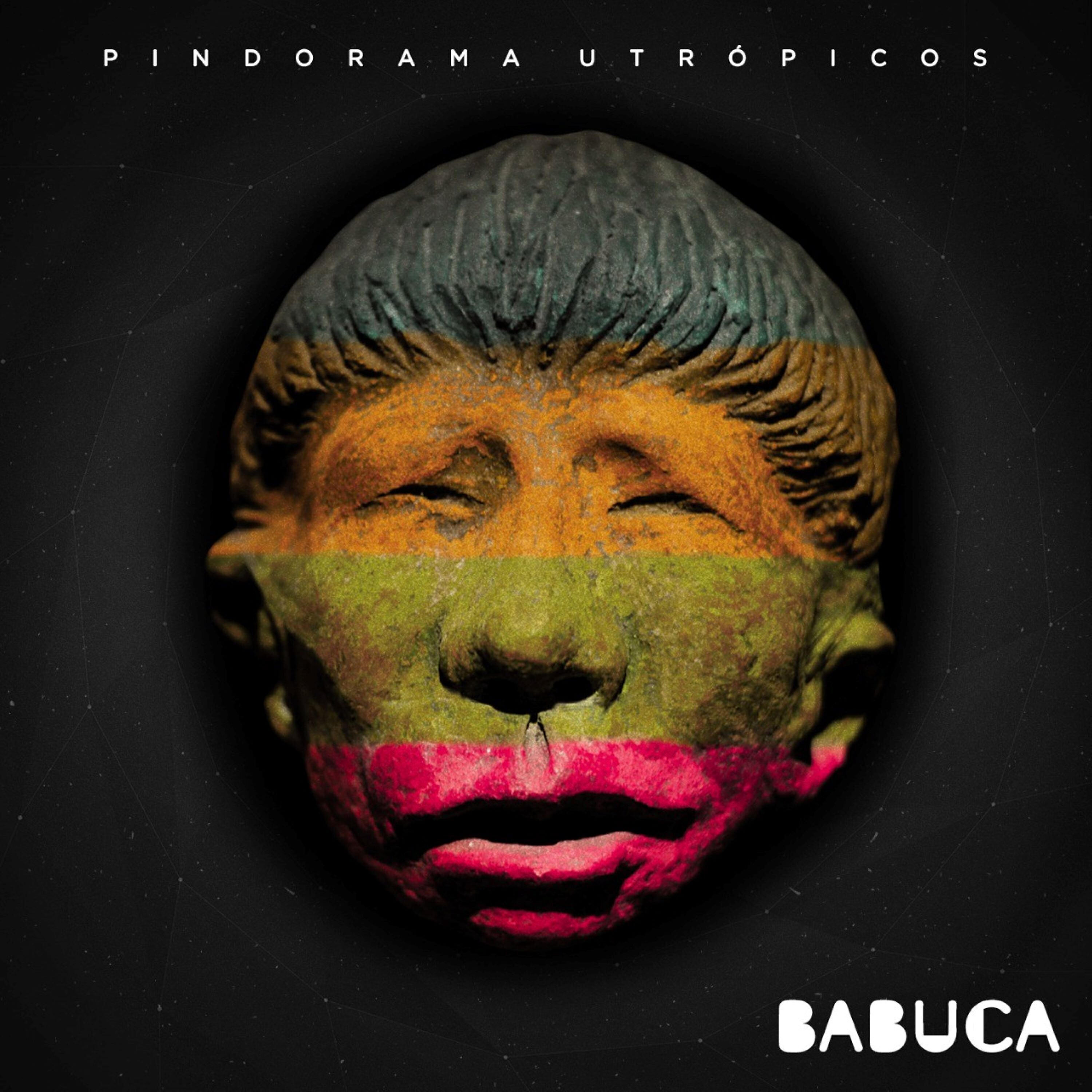 Релиз Pindorama Utrópicos