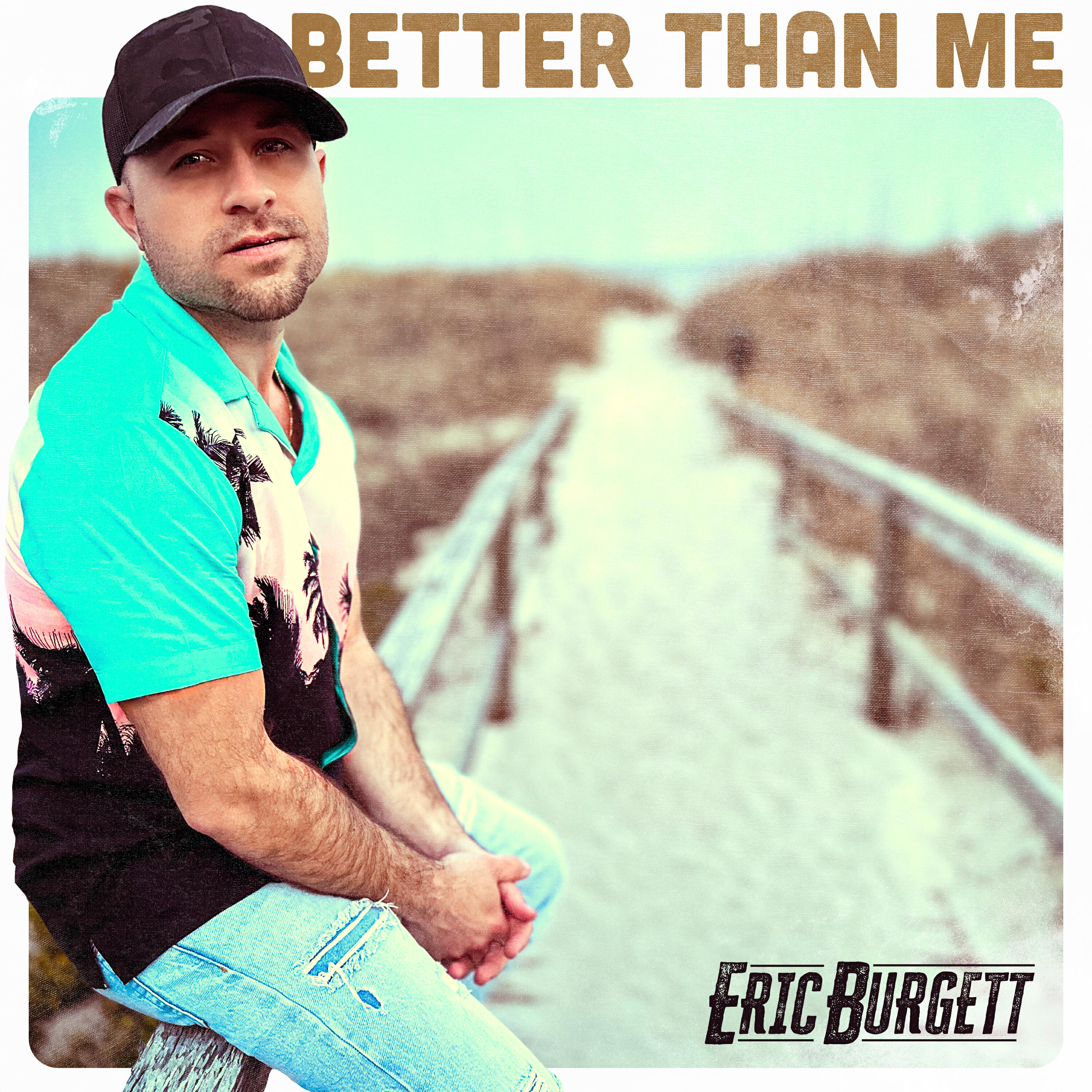 Релиз Better Than Me