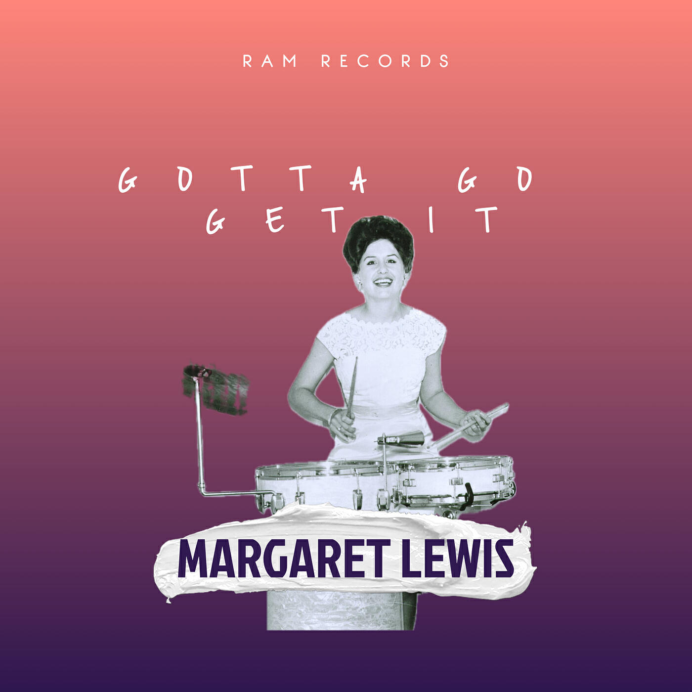 Релиз Gotta Go Get It