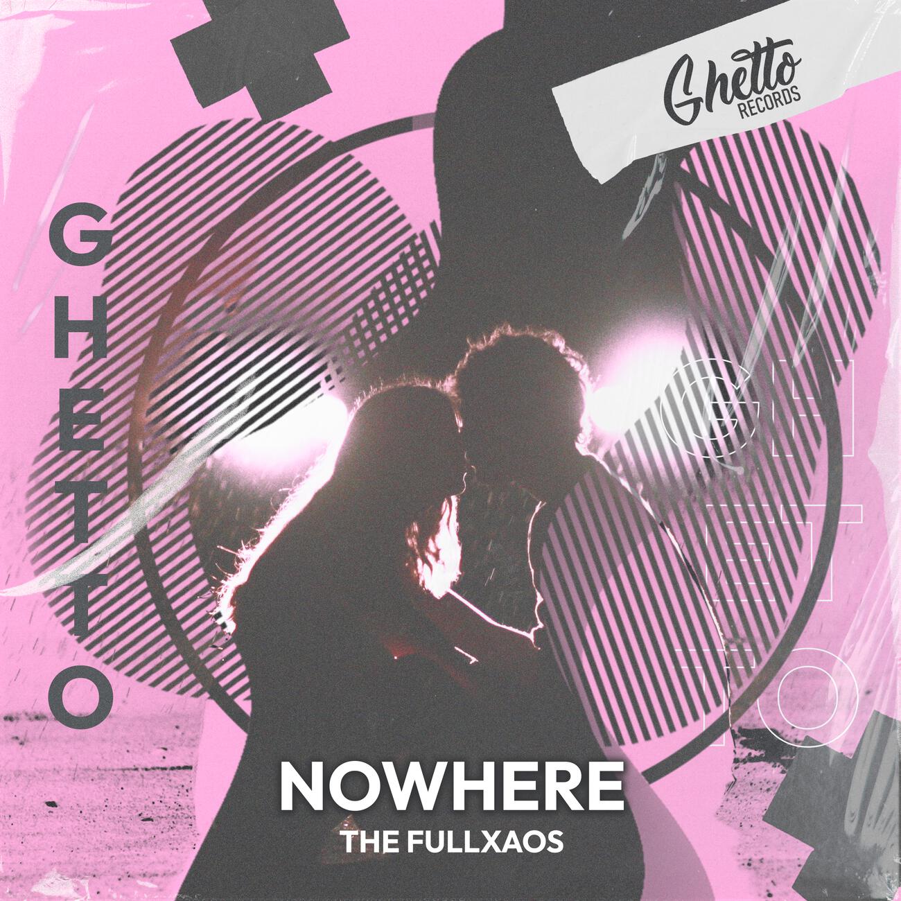 Релиз Nowhere