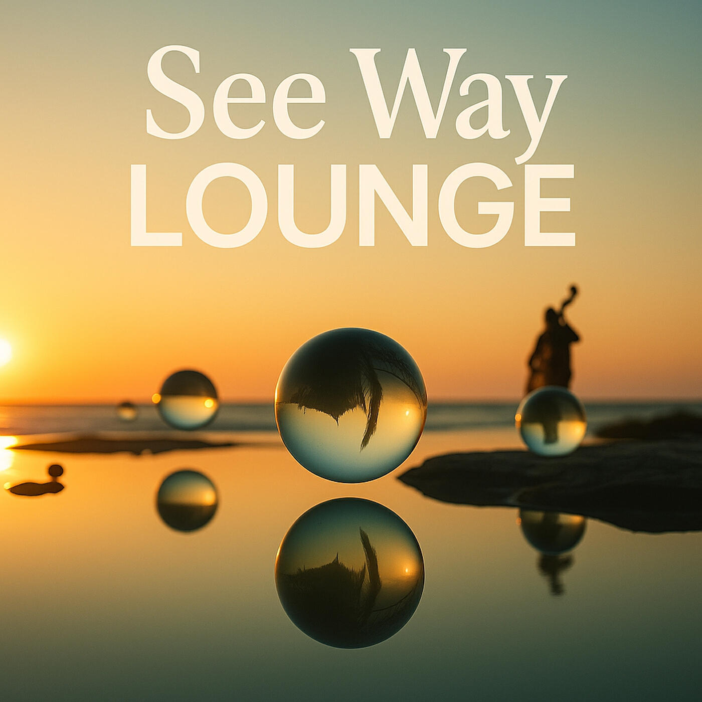 Релиз See Way Lounge