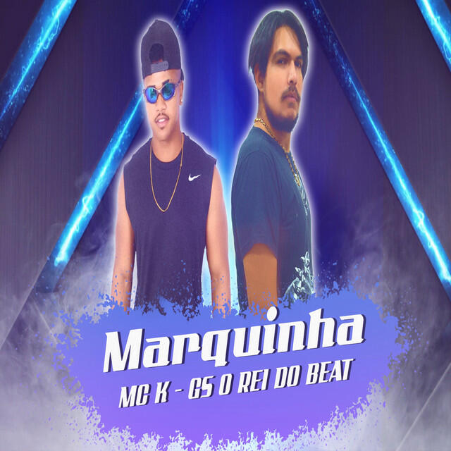 Релиз Marquinha