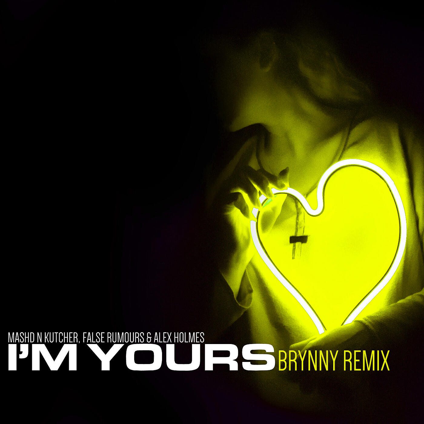 Релиз I'm Yours