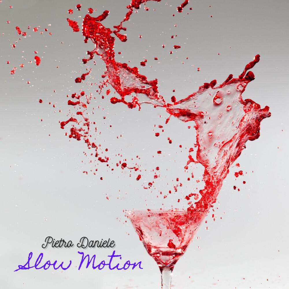 Релиз Slow Motion
