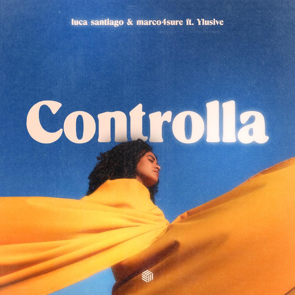 Релиз Controlla
