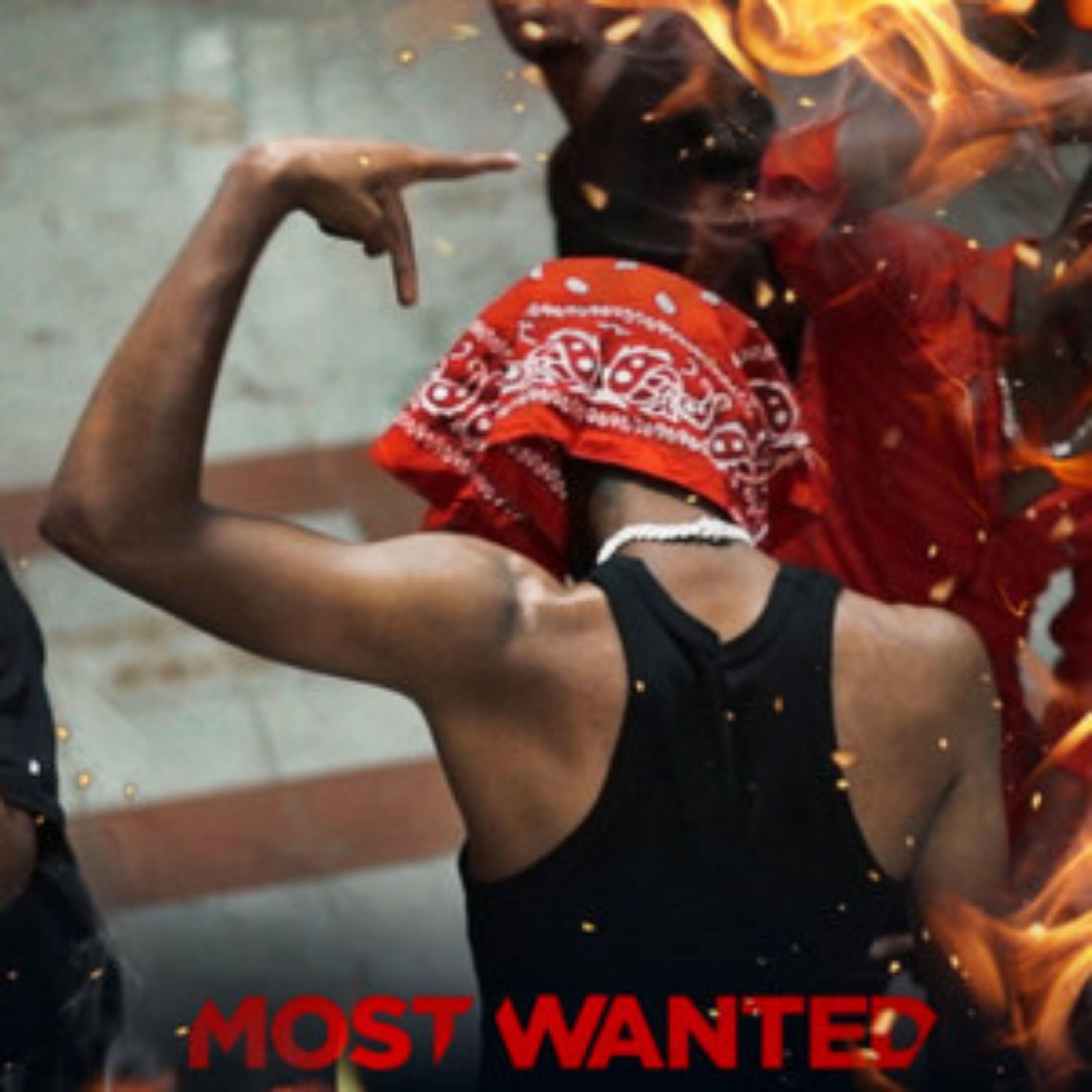 Релиз Most Wanted