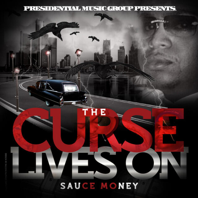 Релиз The Curse Lives On