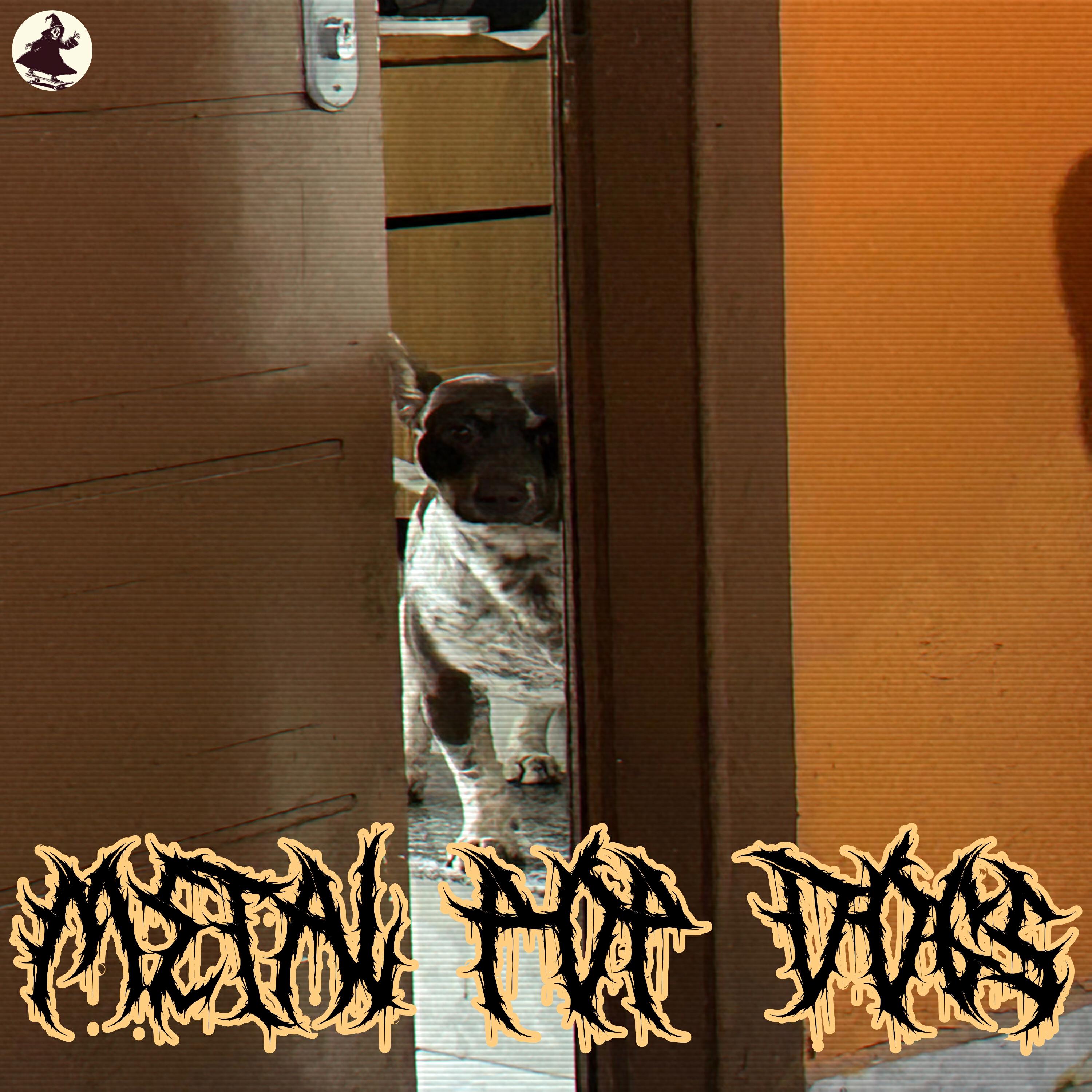 Релиз Simple as That (Darth's House Session)