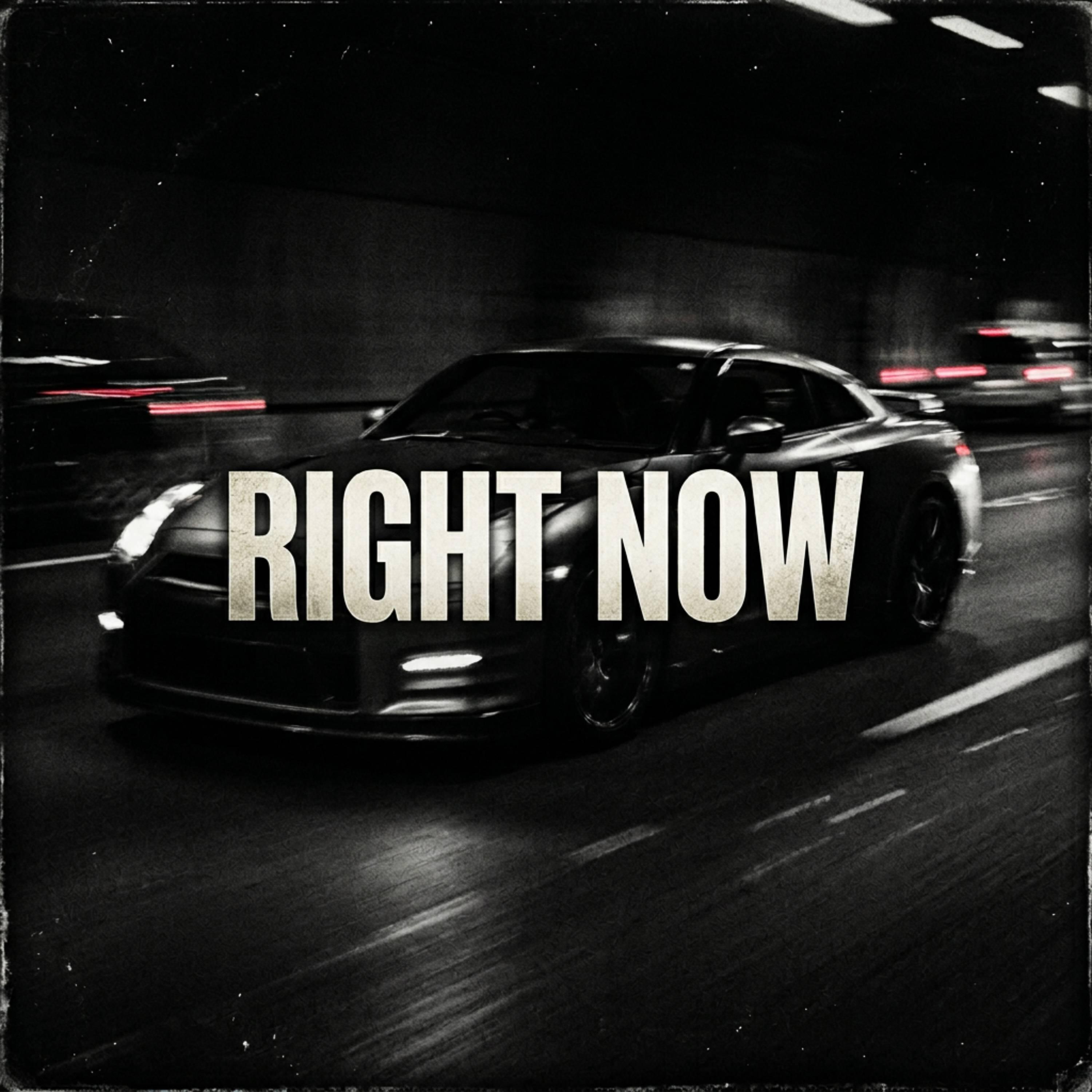 Релиз Right Now (Na Na Na)