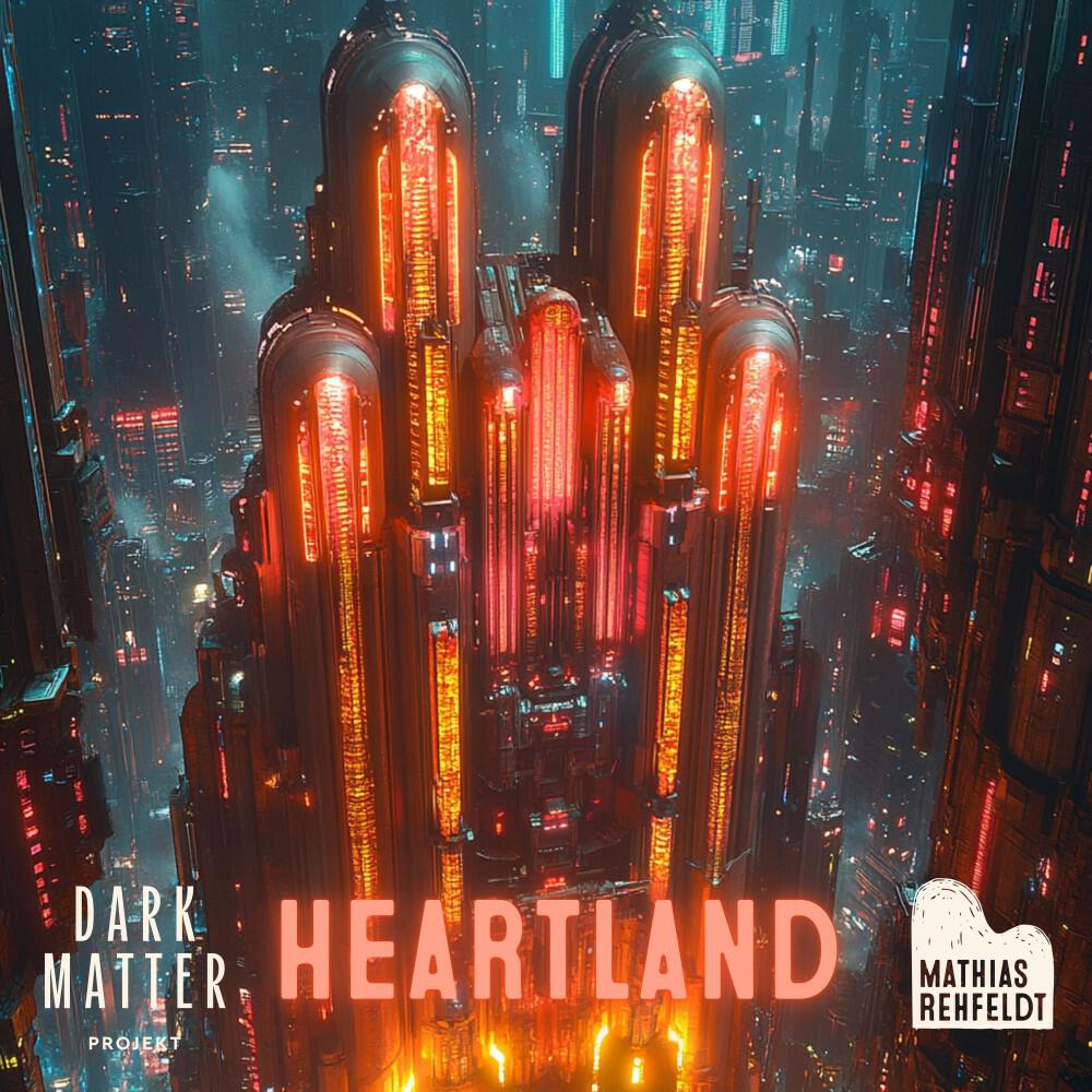 Релиз Heartland