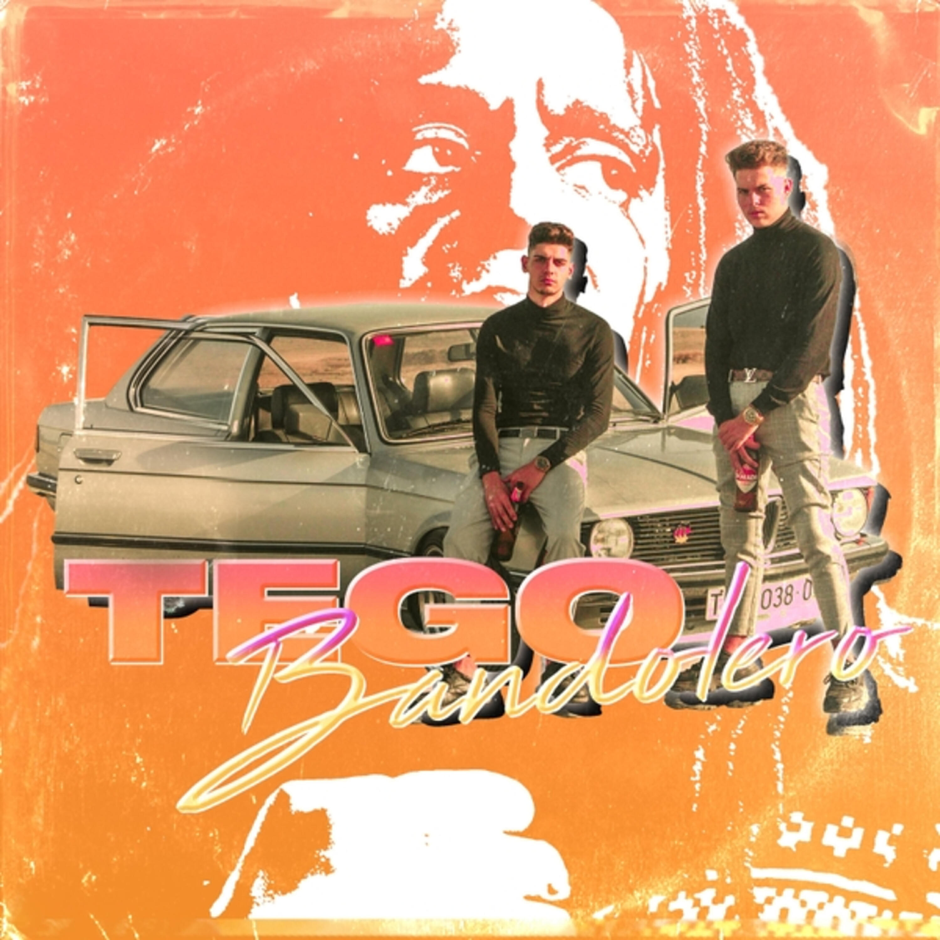 Релиз Tego Bandolero