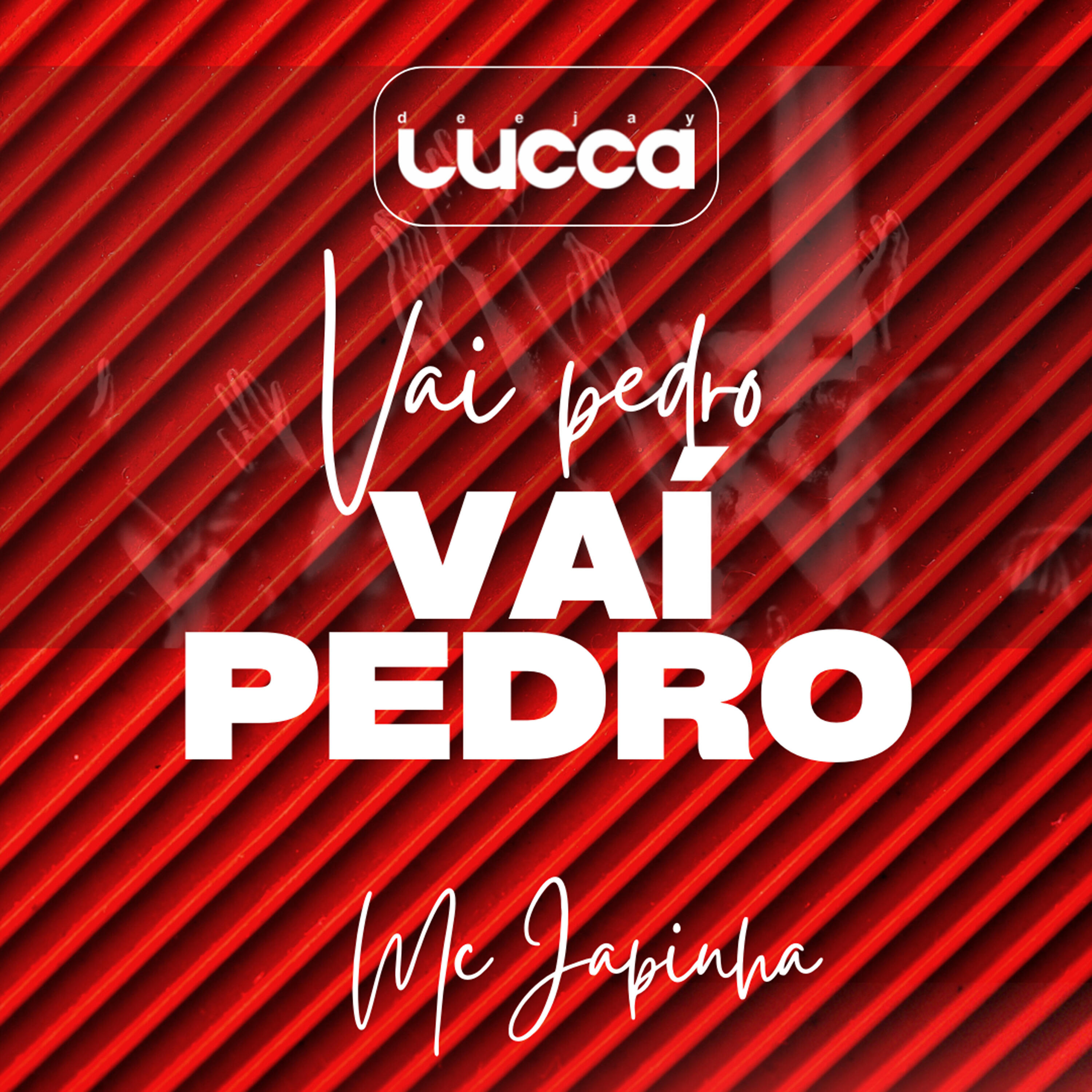 Релиз Vai Pedro, Vaí Pedro