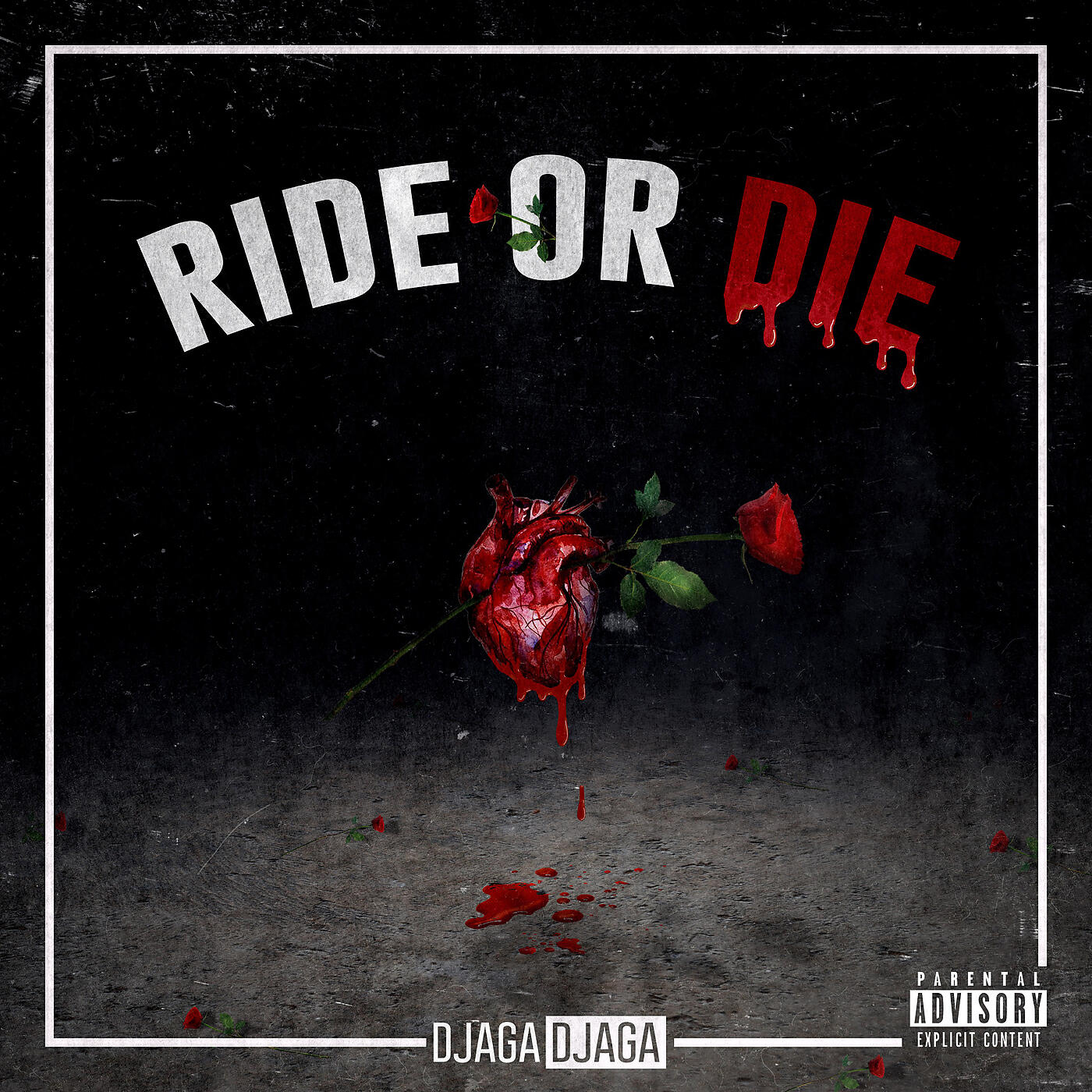 Релиз Ride or Die