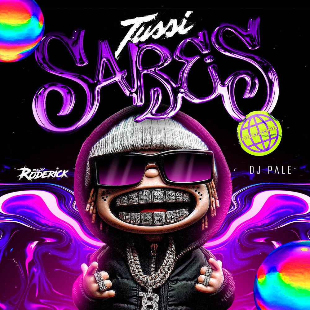 Релиз Tussi Sabes